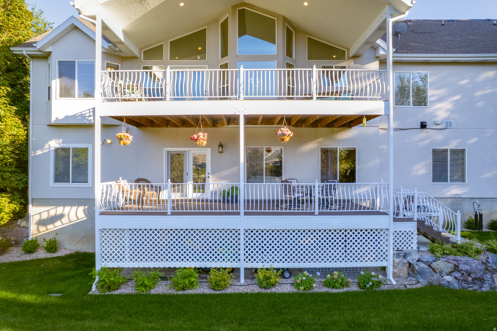 PARK AT SOUTH POINTE - Residential