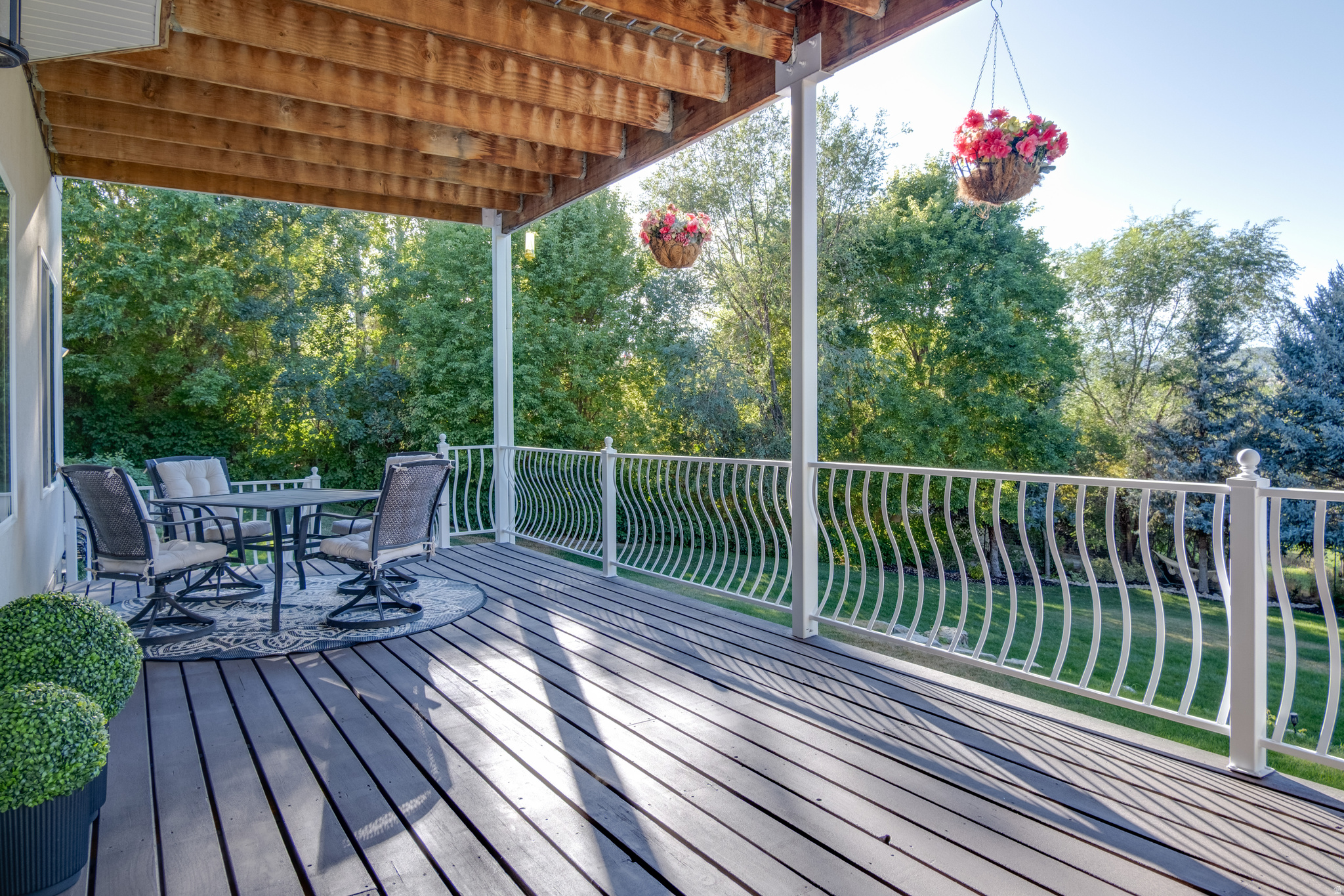 PARK AT SOUTH POINTE - Residential