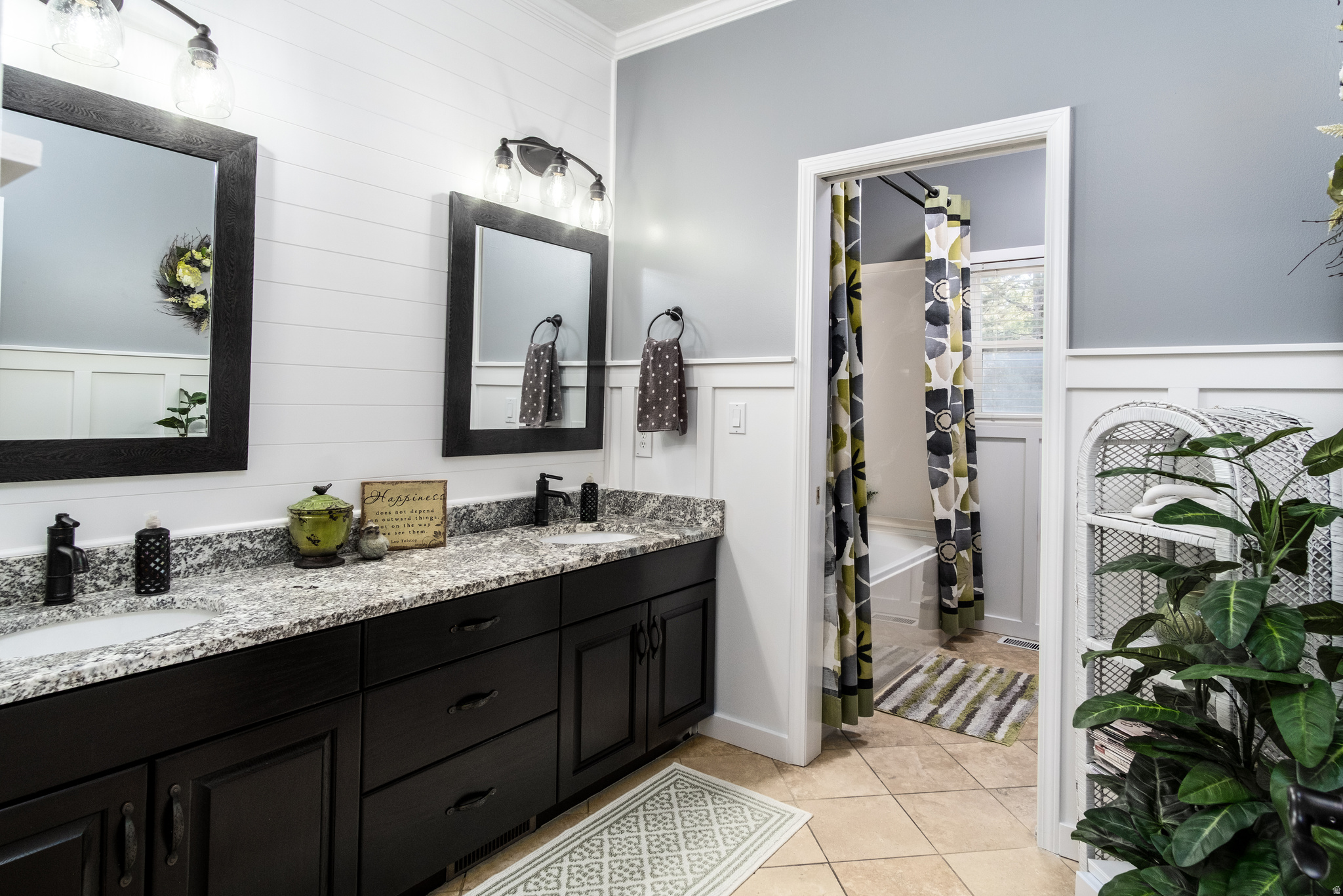 PARK AT SOUTH POINTE - Residential