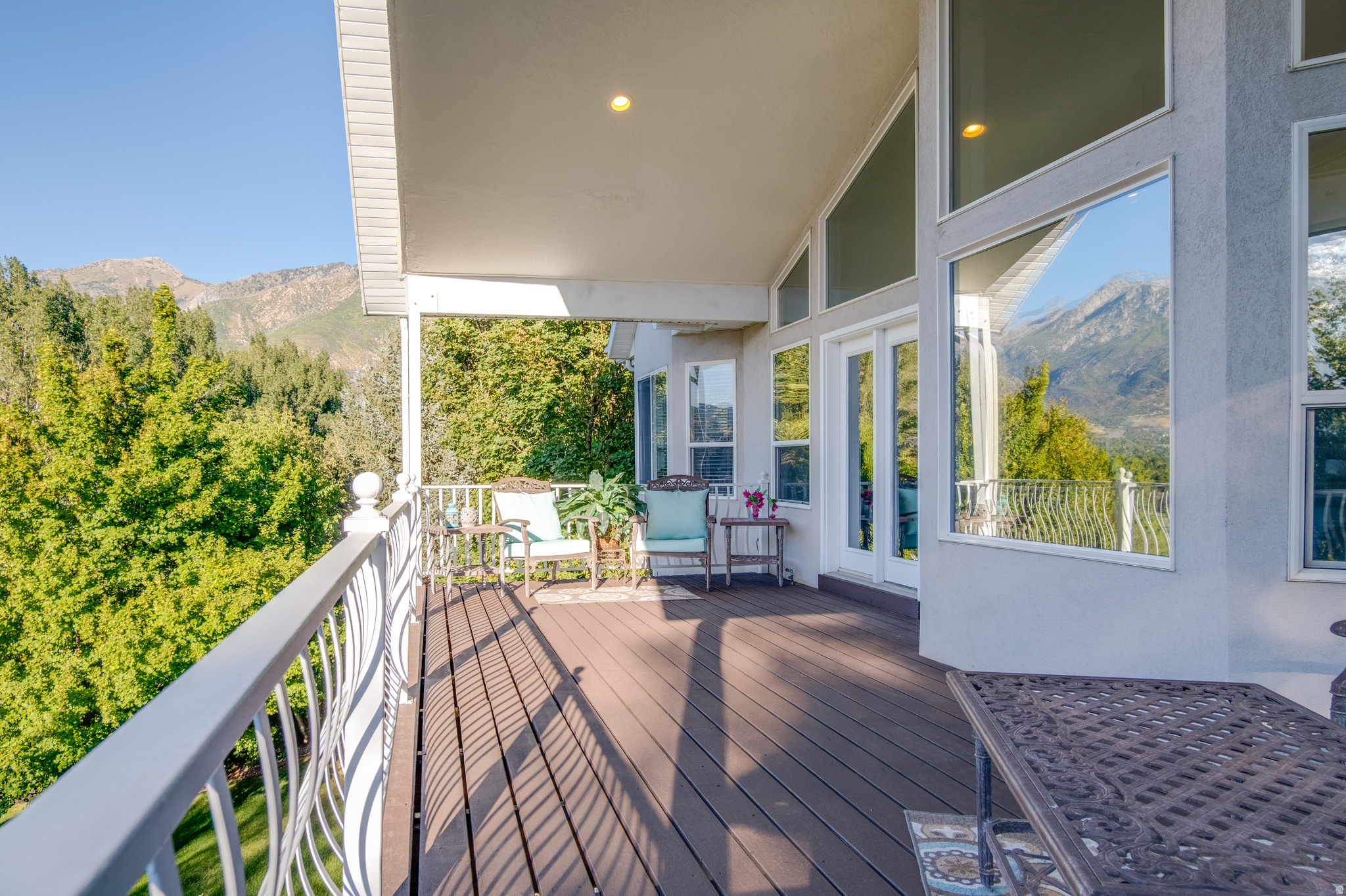 PARK AT SOUTH POINTE - Residential