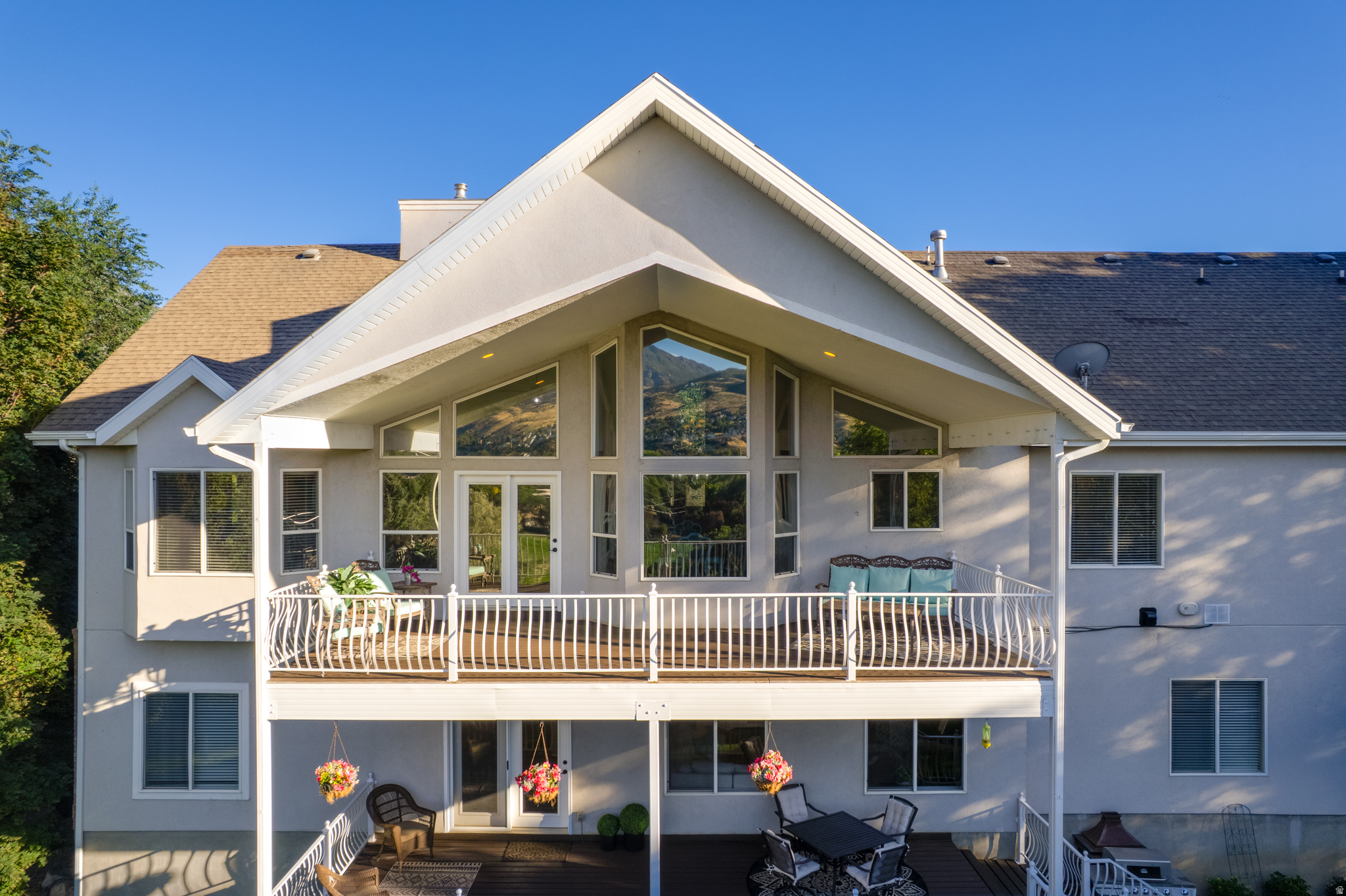 PARK AT SOUTH POINTE - Residential