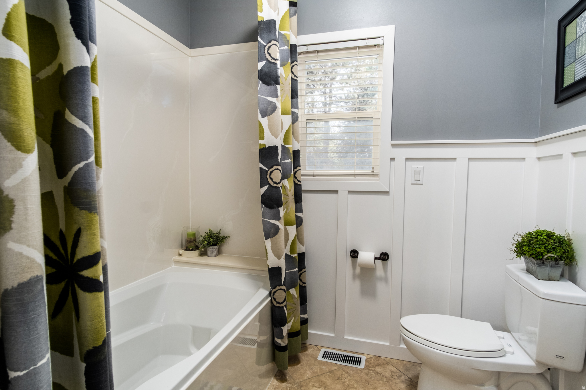 PARK AT SOUTH POINTE - Residential