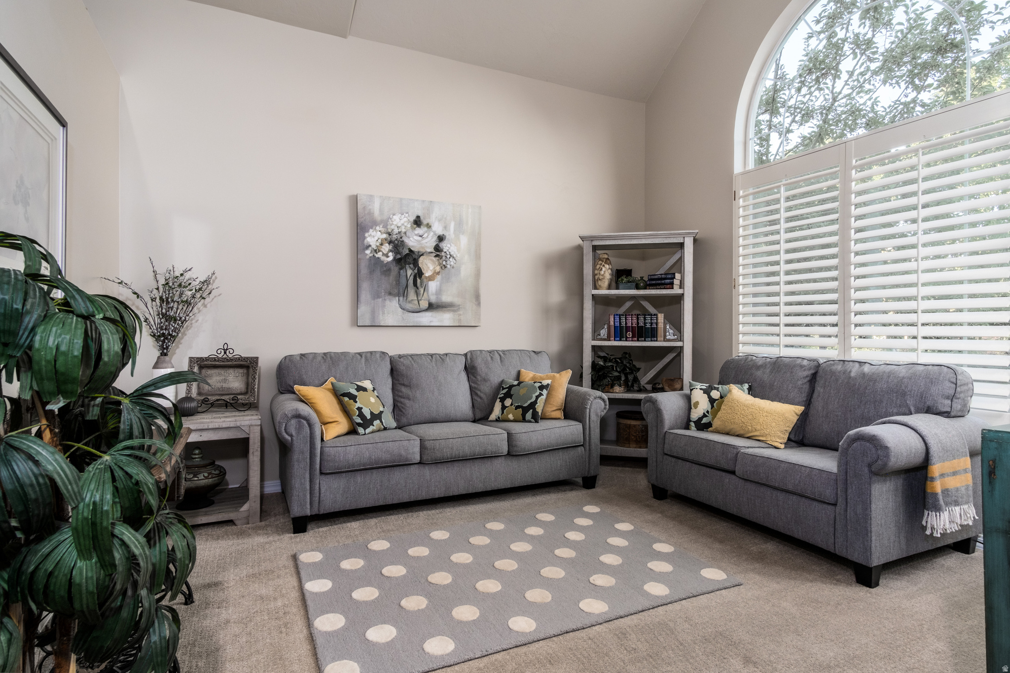 PARK AT SOUTH POINTE - Residential