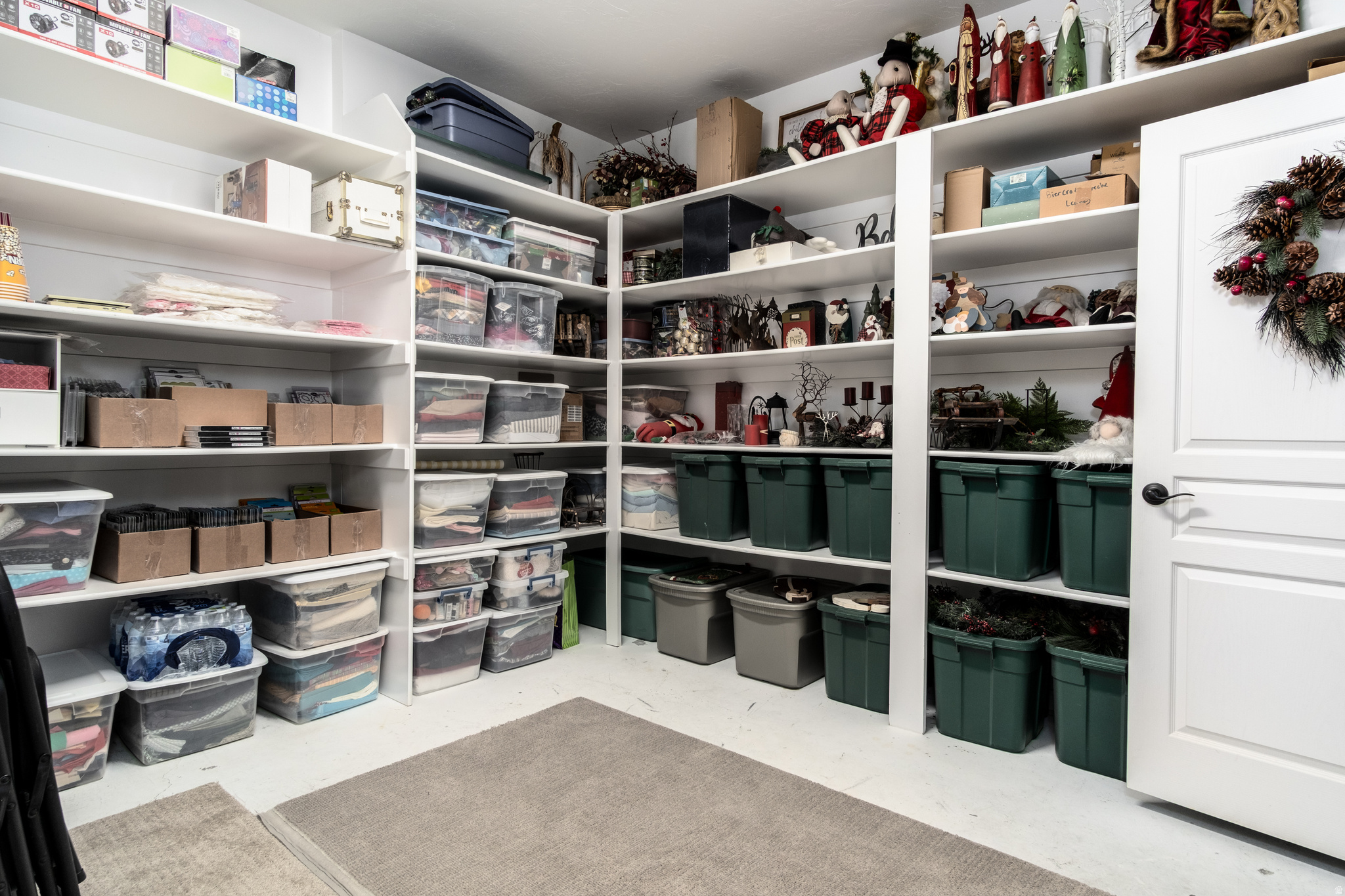 PARK AT SOUTH POINTE - Residential