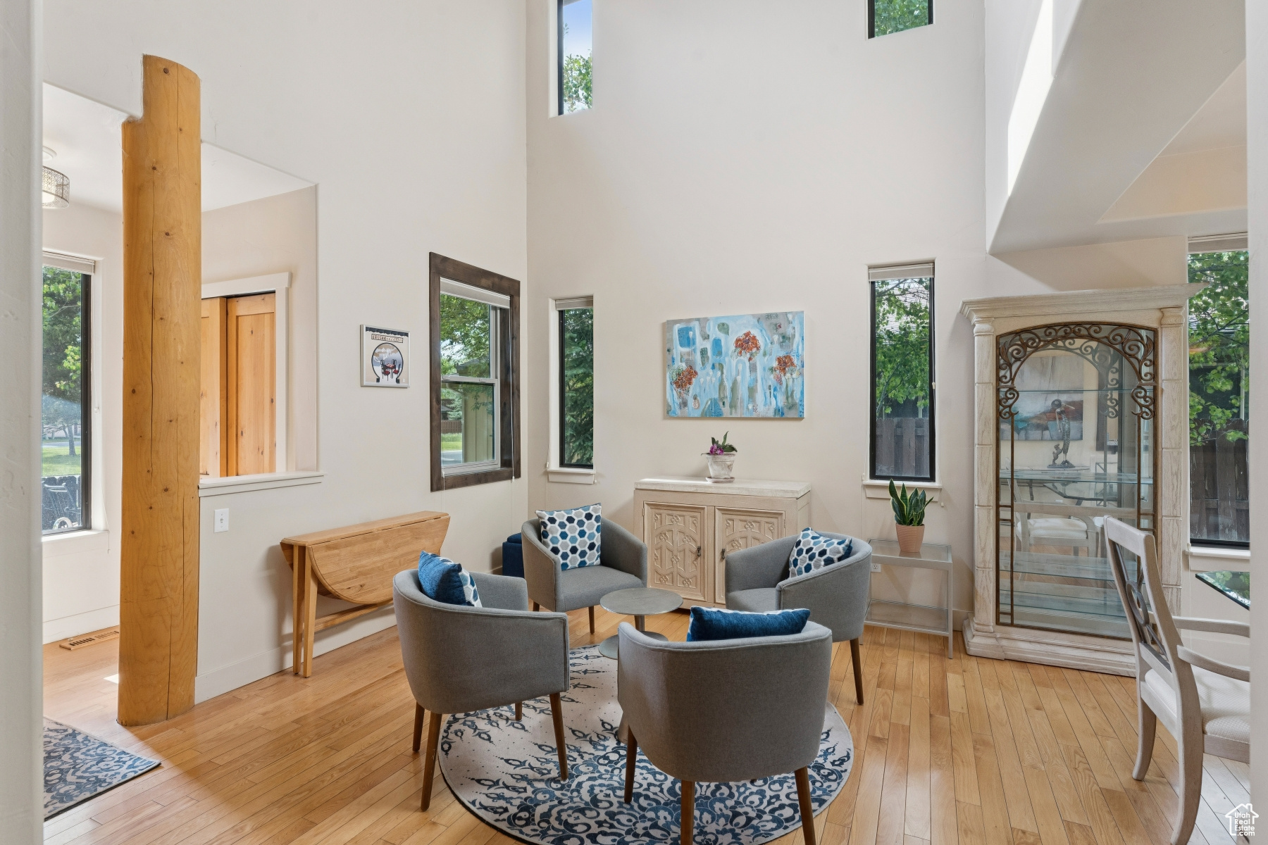 Park City, Utah 84098, United States, 3 Bedrooms Bedrooms, ,3 BathroomsBathrooms,Residential,Pending,153128