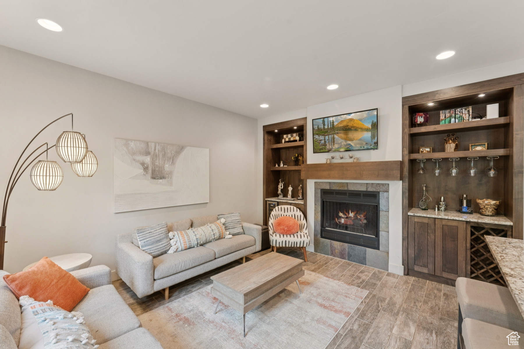 Park City, Utah 84098, United States, 3 Bedrooms Bedrooms, ,3 BathroomsBathrooms,Residential,Pending,153128