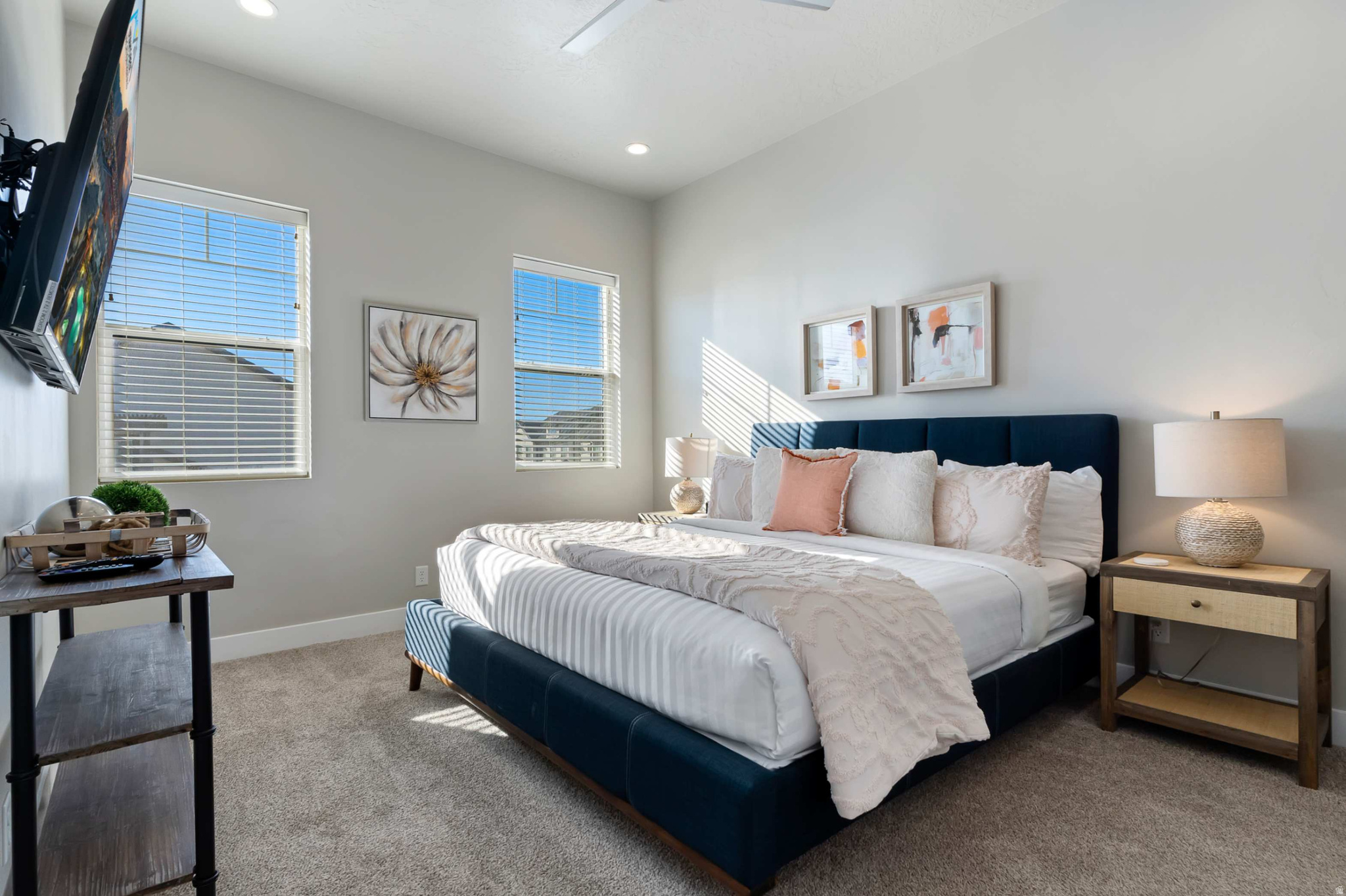 OCOTILLO SPRINGS PH 1 - Residential