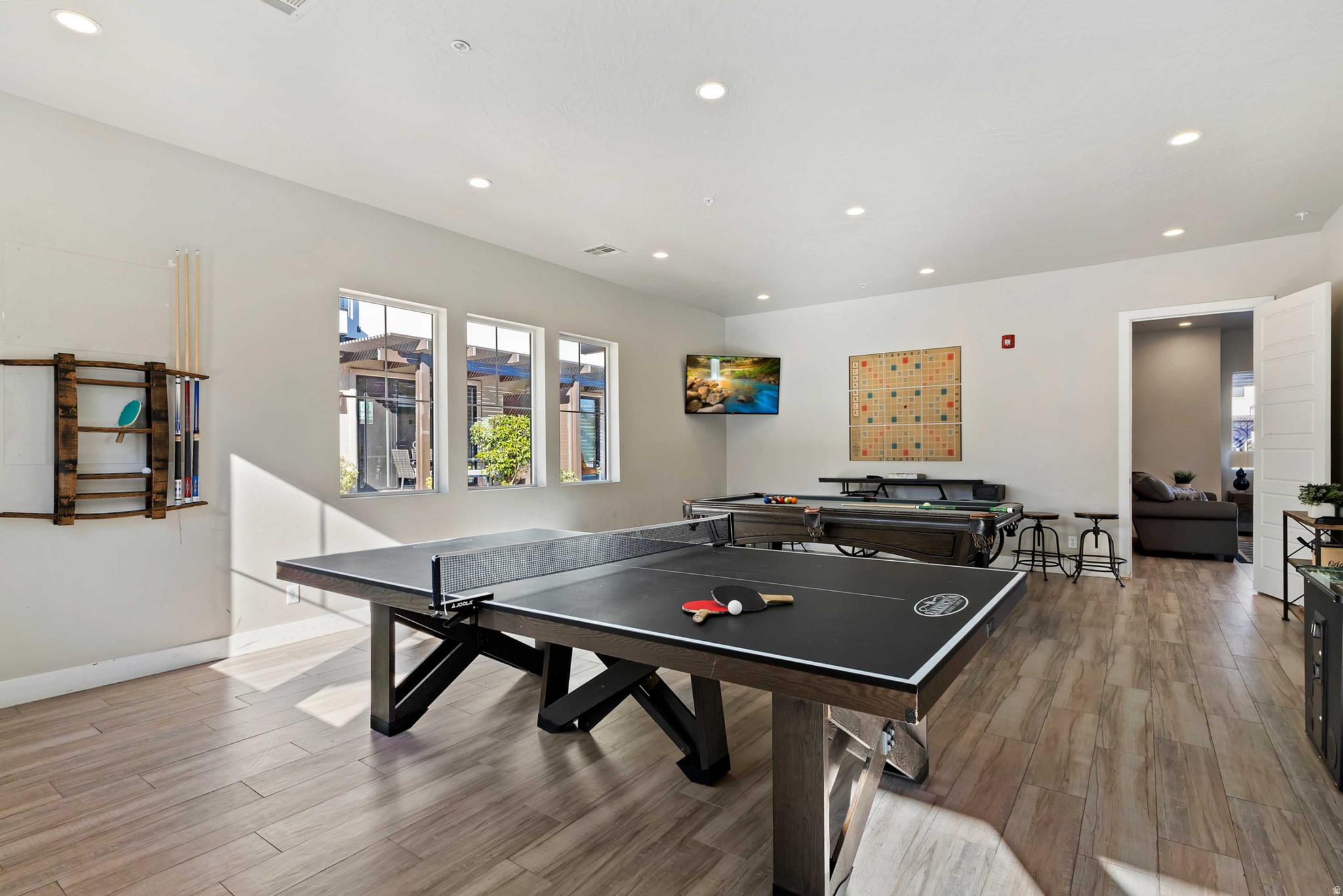 OCOTILLO SPRINGS PH 1 - Residential