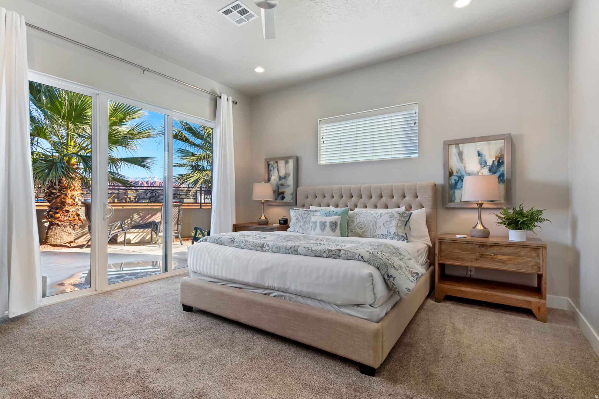 OCOTILLO SPRINGS PH 1 - Residential