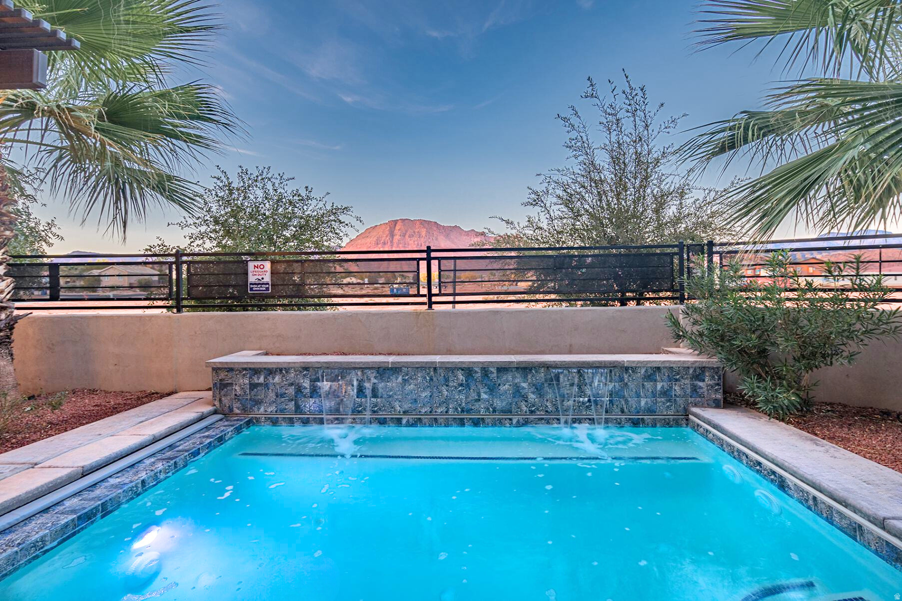 OCOTILLO SPRINGS PH 1 - Residential