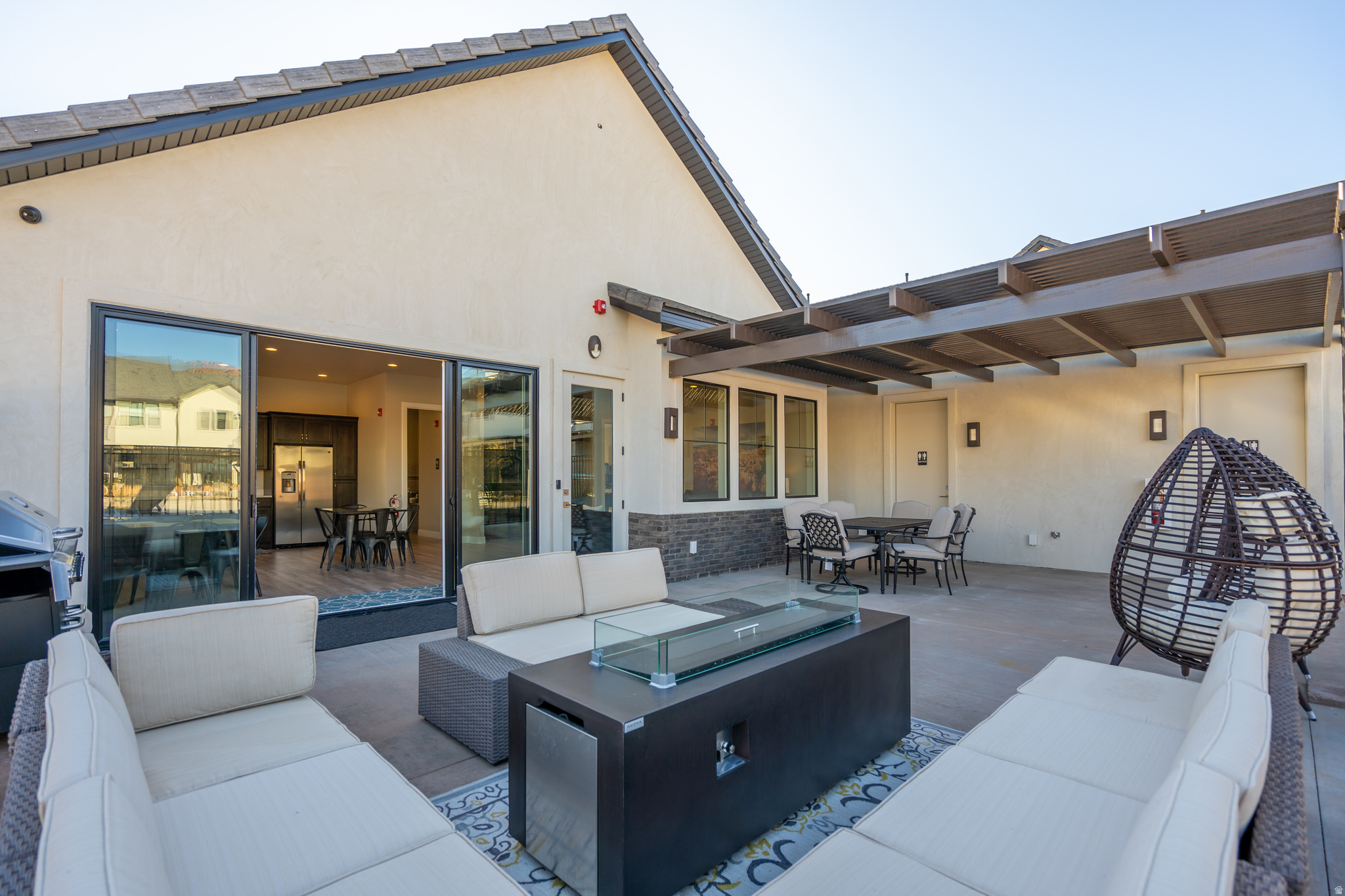 OCOTILLO SPRINGS PH 1 - Residential