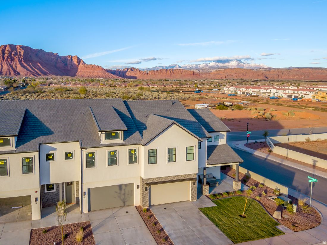 OCOTILLO SPRINGS PH 1 - Residential