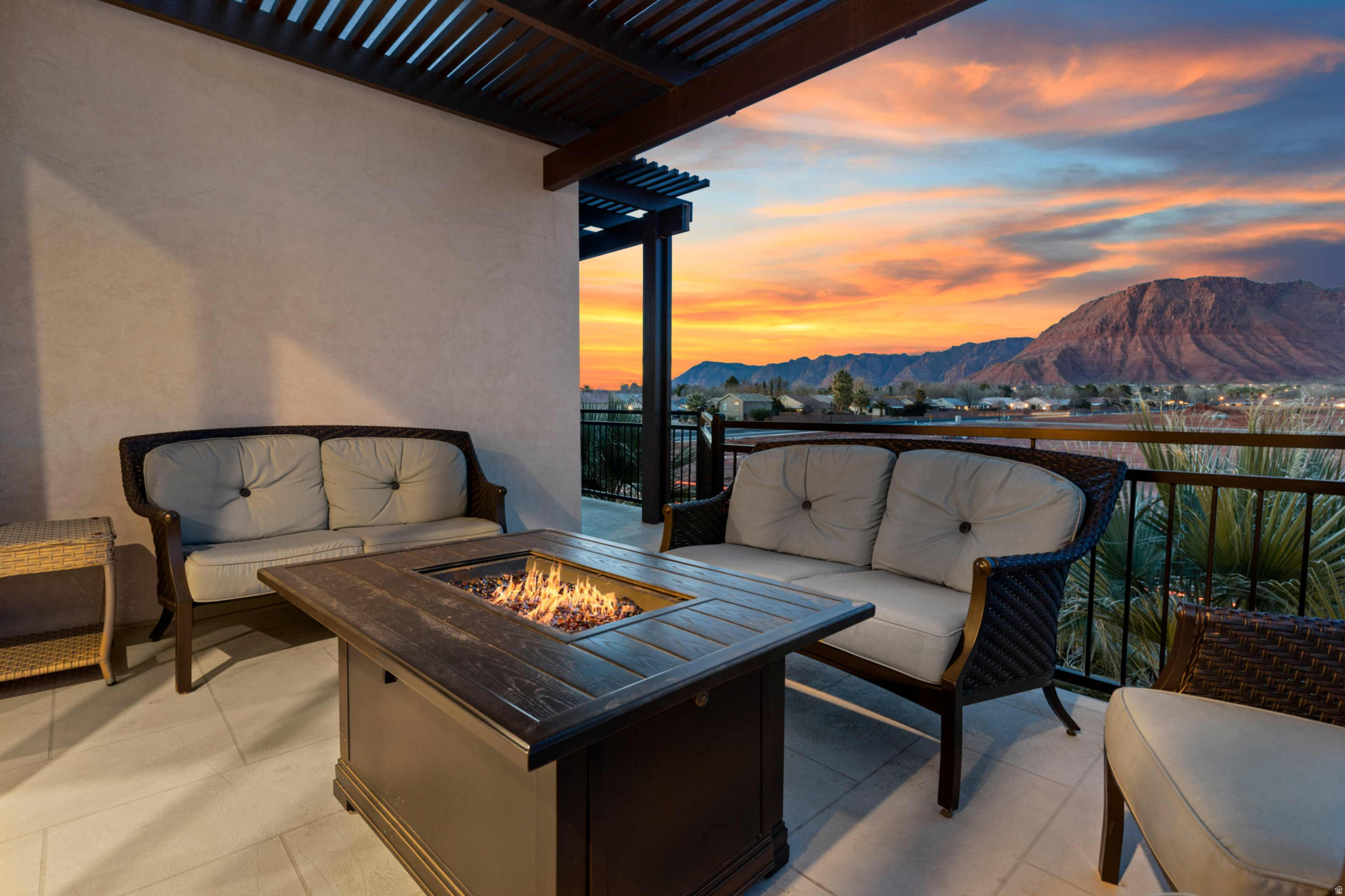 OCOTILLO SPRINGS PH 1 - Residential