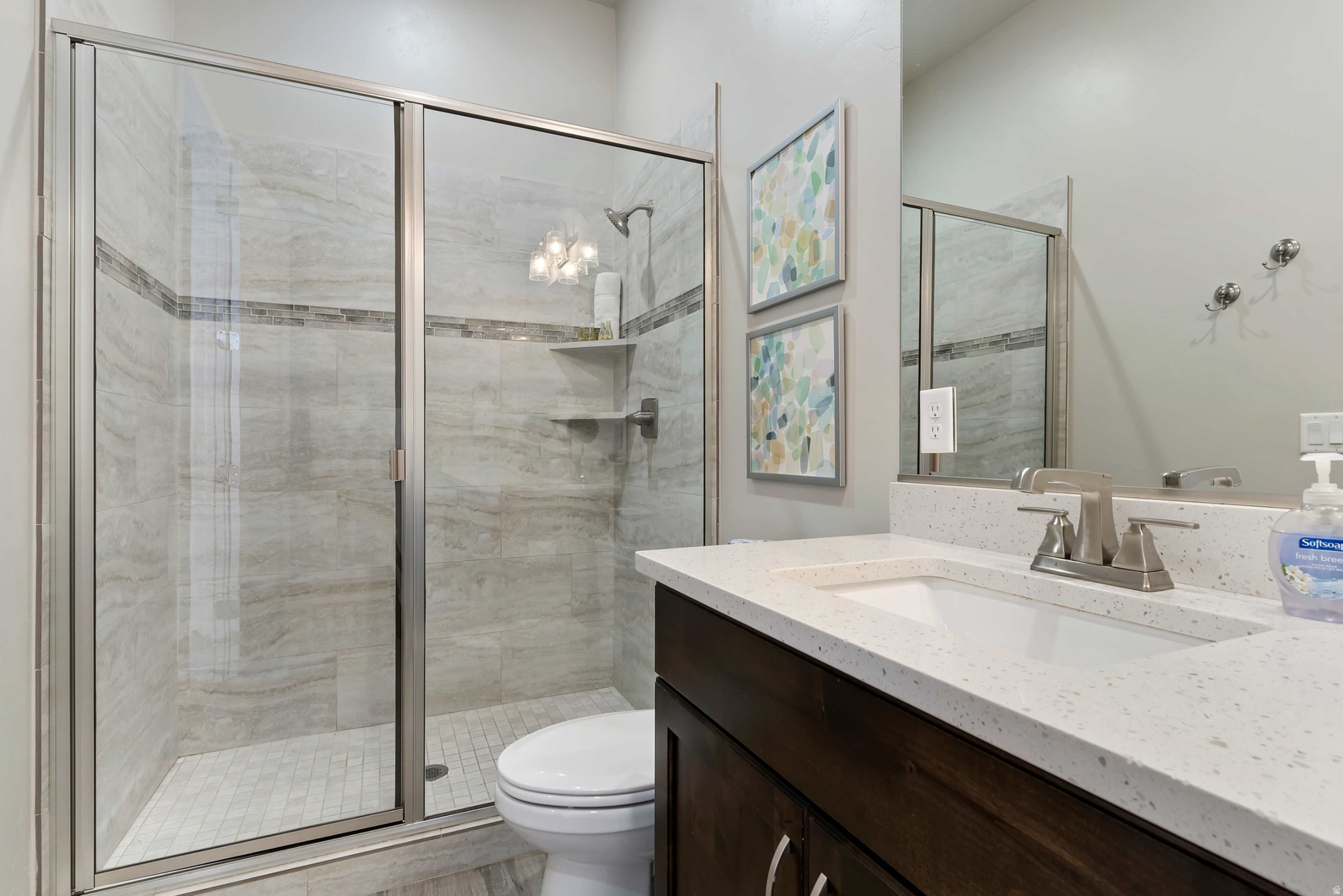 OCOTILLO SPRINGS PH 1 - Residential