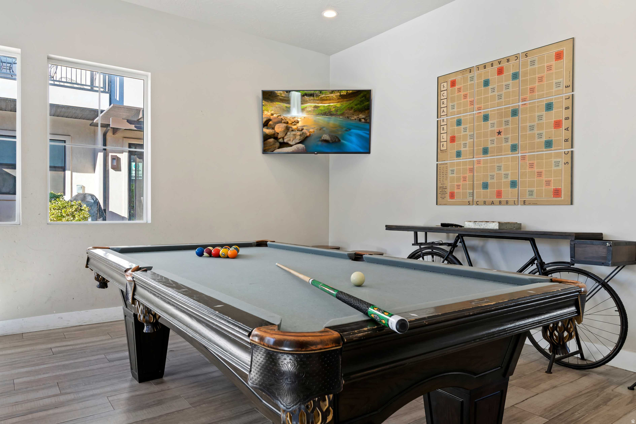 OCOTILLO SPRINGS PH 1 - Residential
