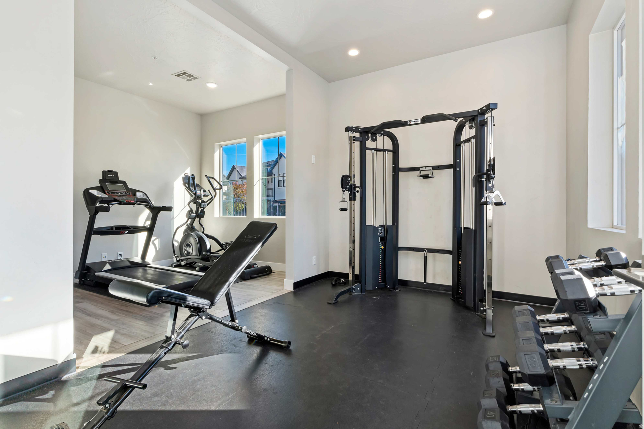 OCOTILLO SPRINGS PH 1 - Residential