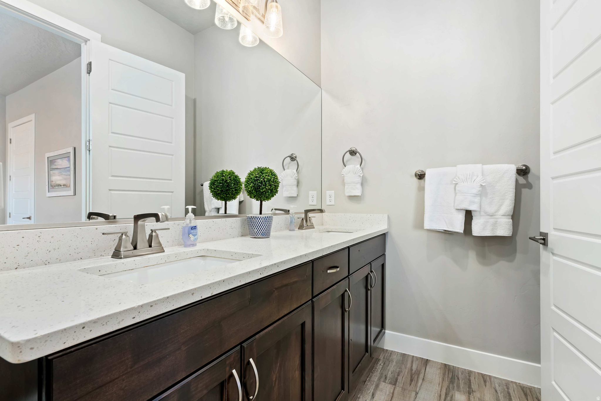 OCOTILLO SPRINGS PH 1 - Residential