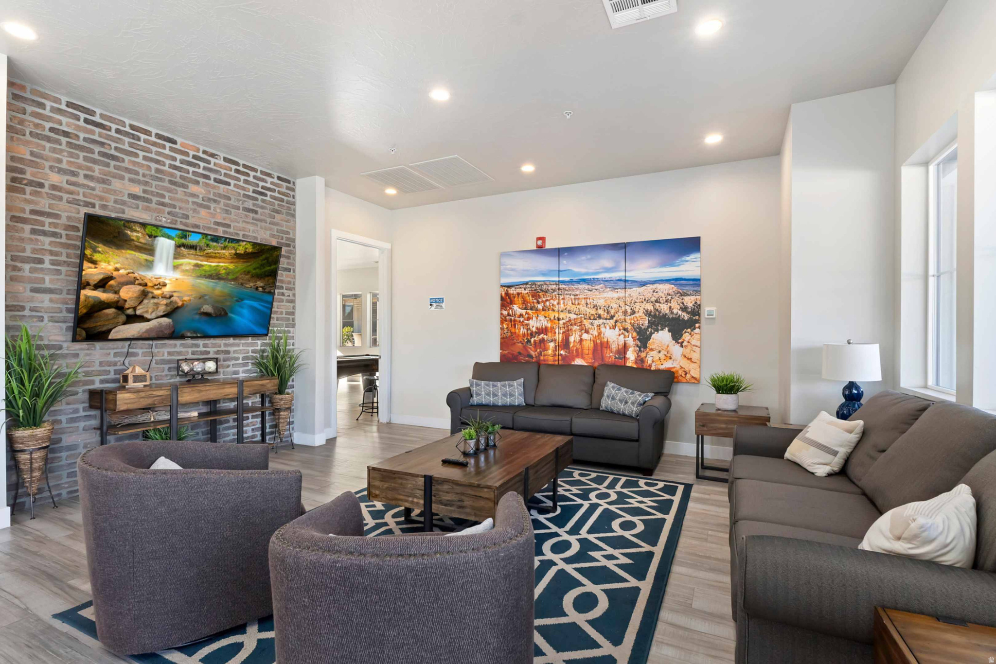 OCOTILLO SPRINGS PH 1 - Residential