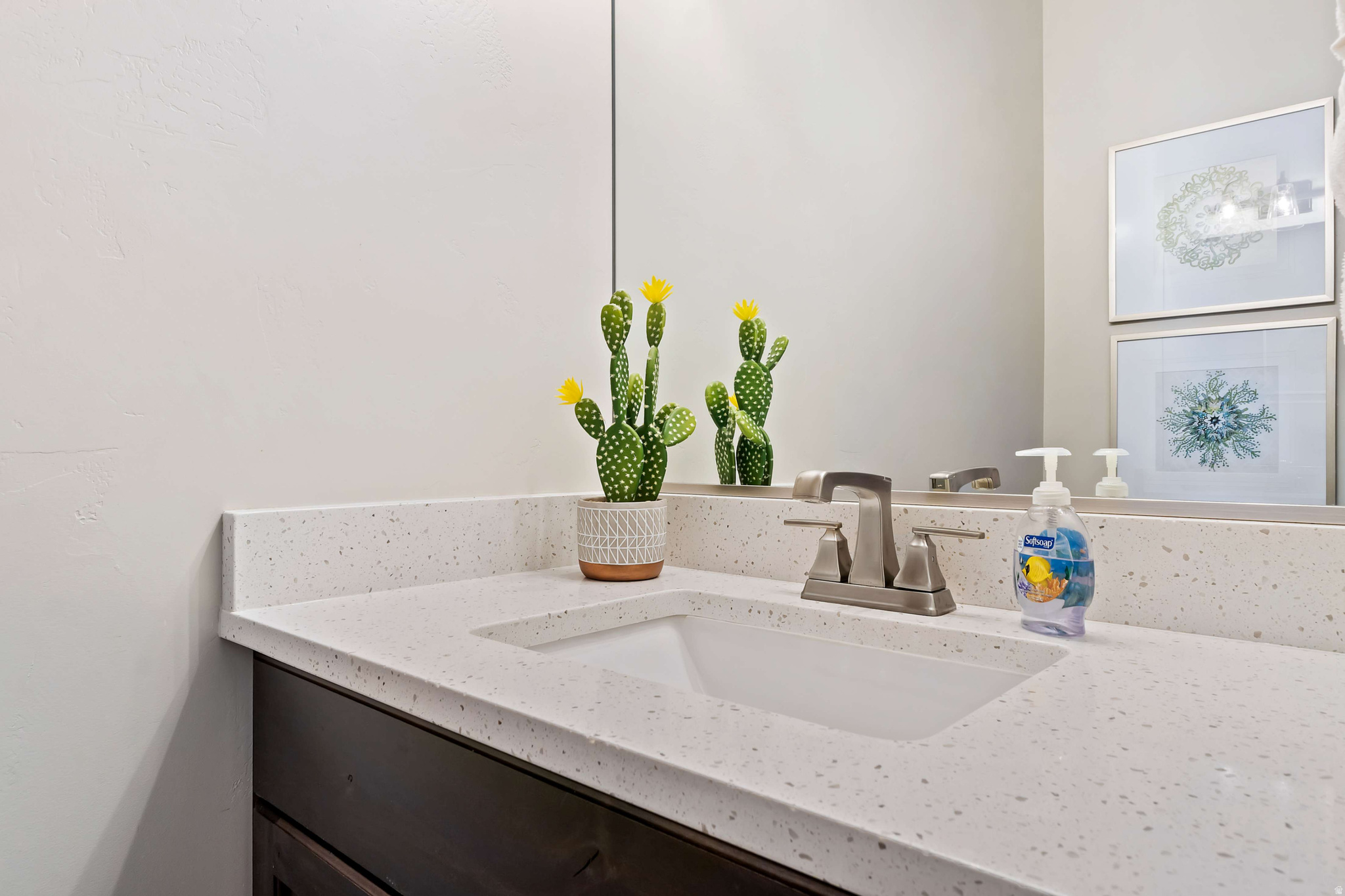 OCOTILLO SPRINGS PH 1 - Residential