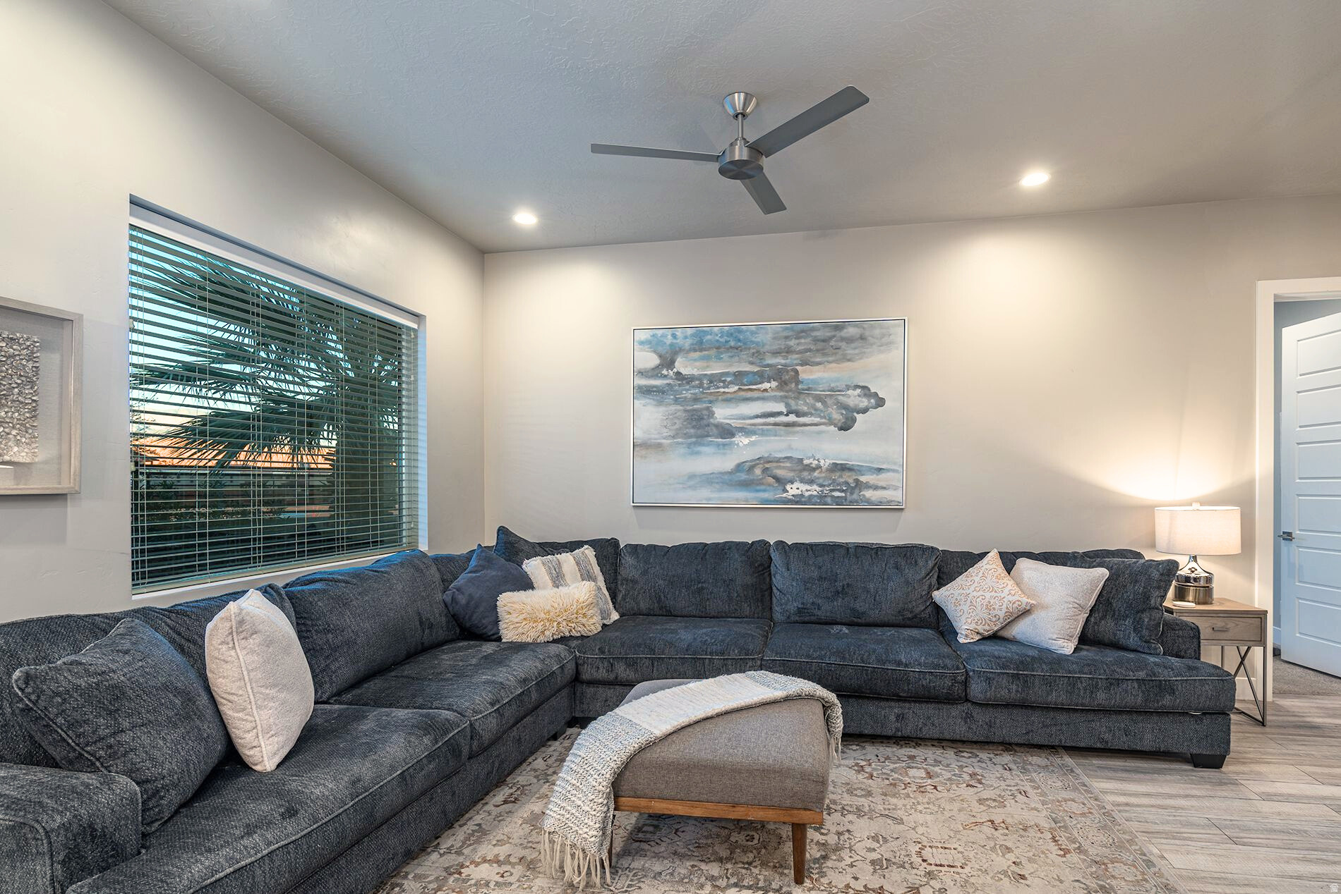 OCOTILLO SPRINGS PH 1 - Residential