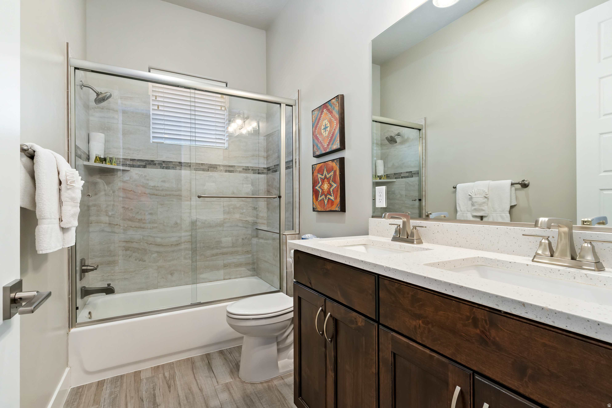 OCOTILLO SPRINGS PH 1 - Residential