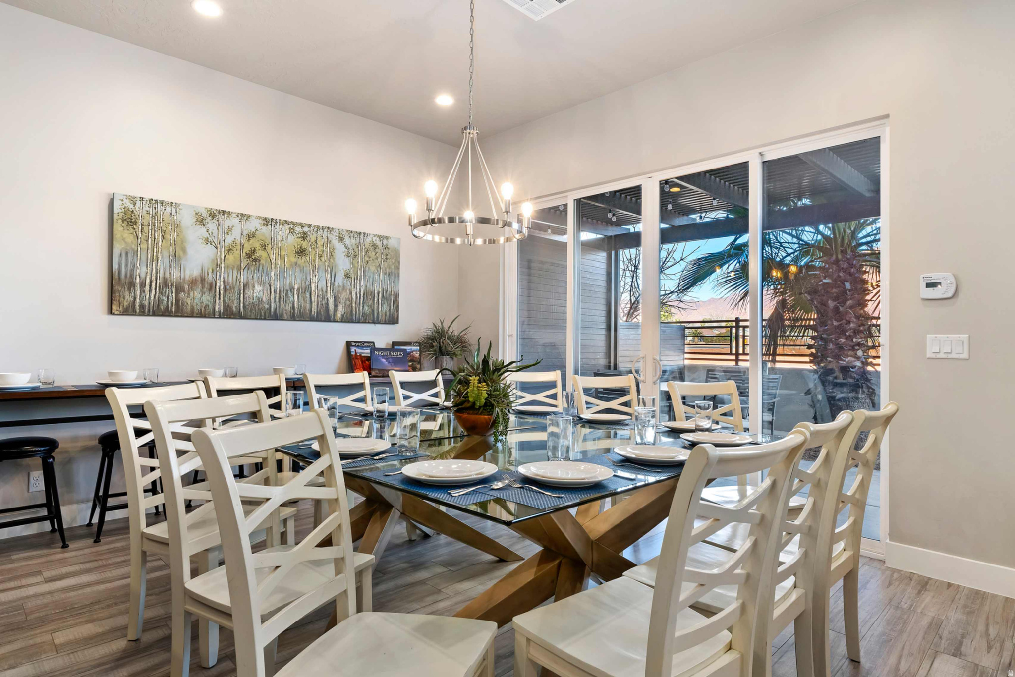 OCOTILLO SPRINGS PH 1 - Residential
