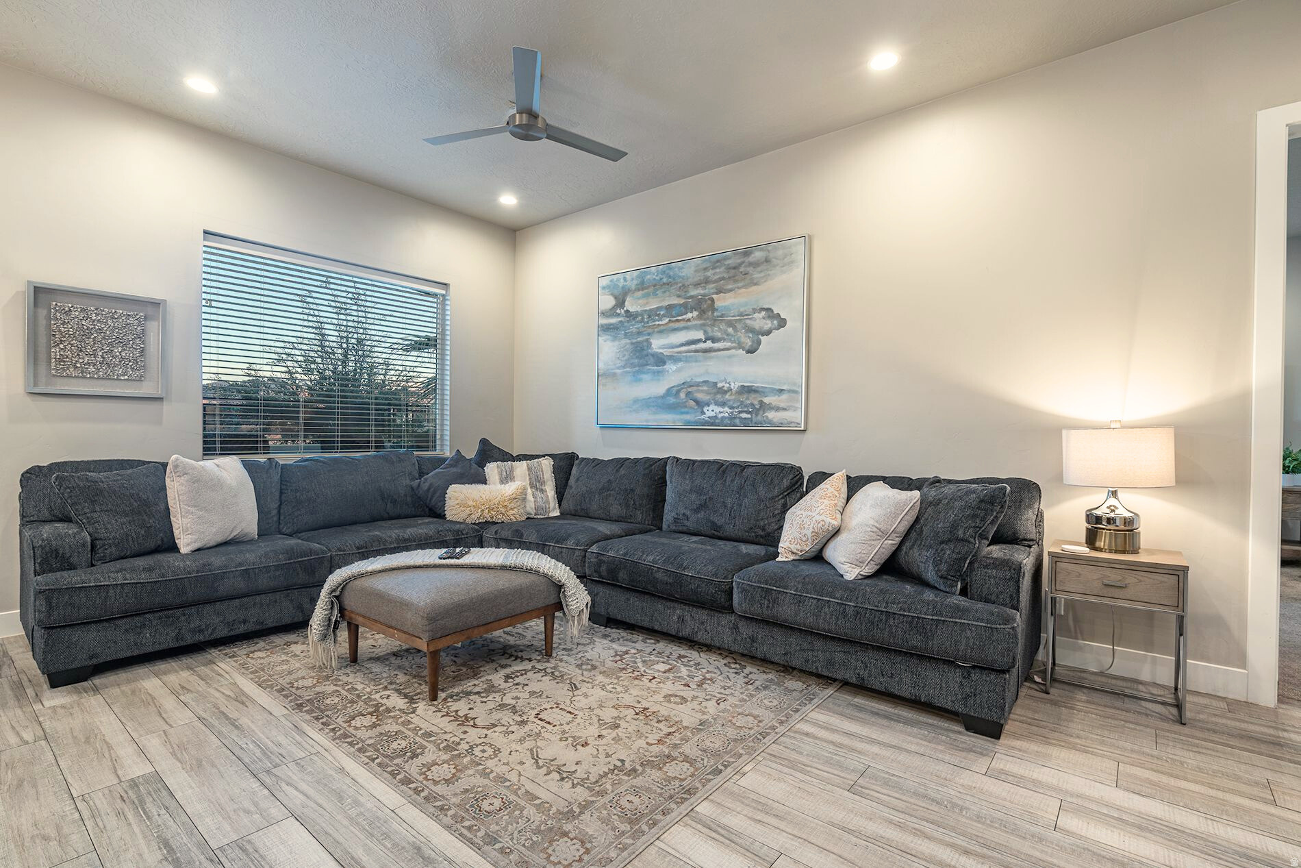 OCOTILLO SPRINGS PH 1 - Residential