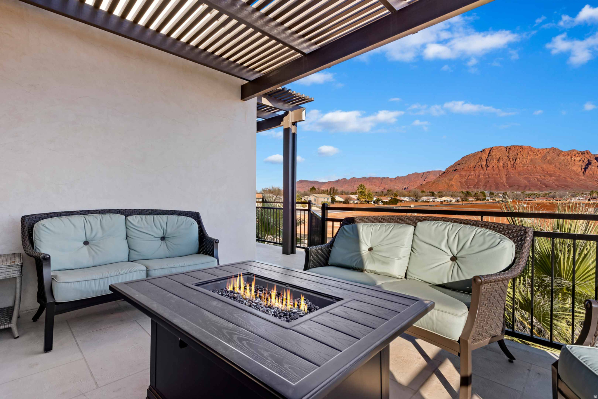 OCOTILLO SPRINGS PH 1 - Residential