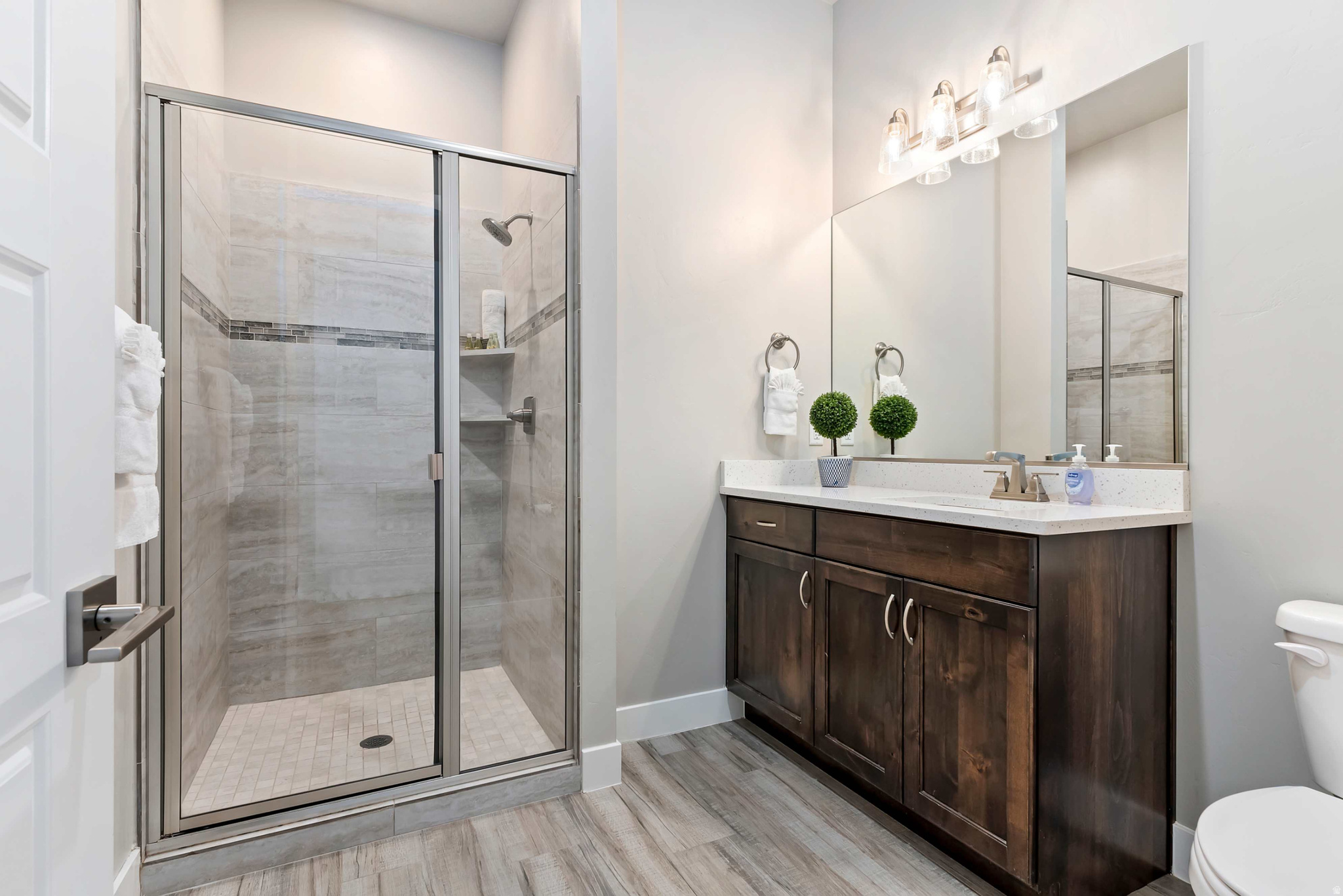 OCOTILLO SPRINGS PH 1 - Residential