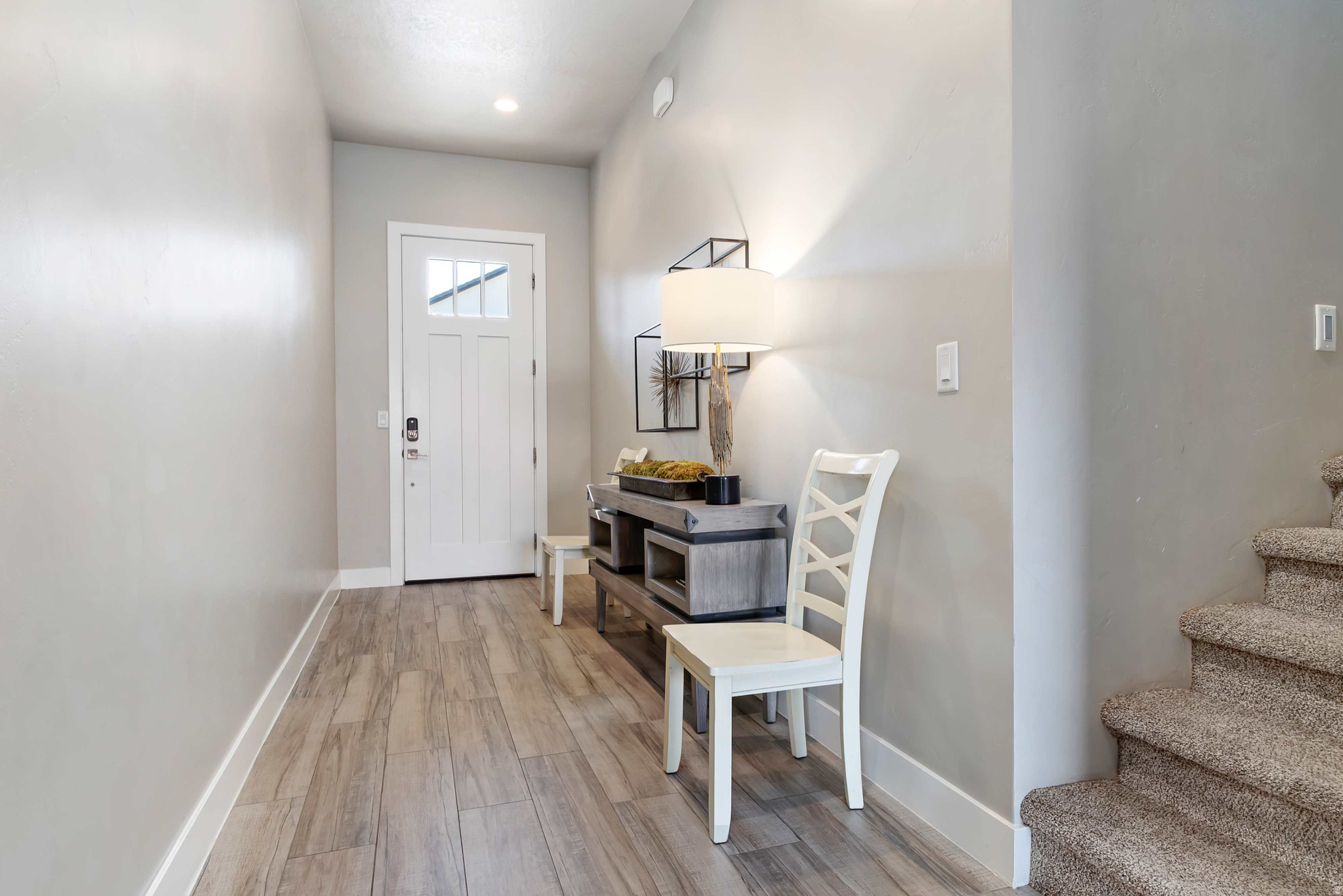 OCOTILLO SPRINGS PH 1 - Residential