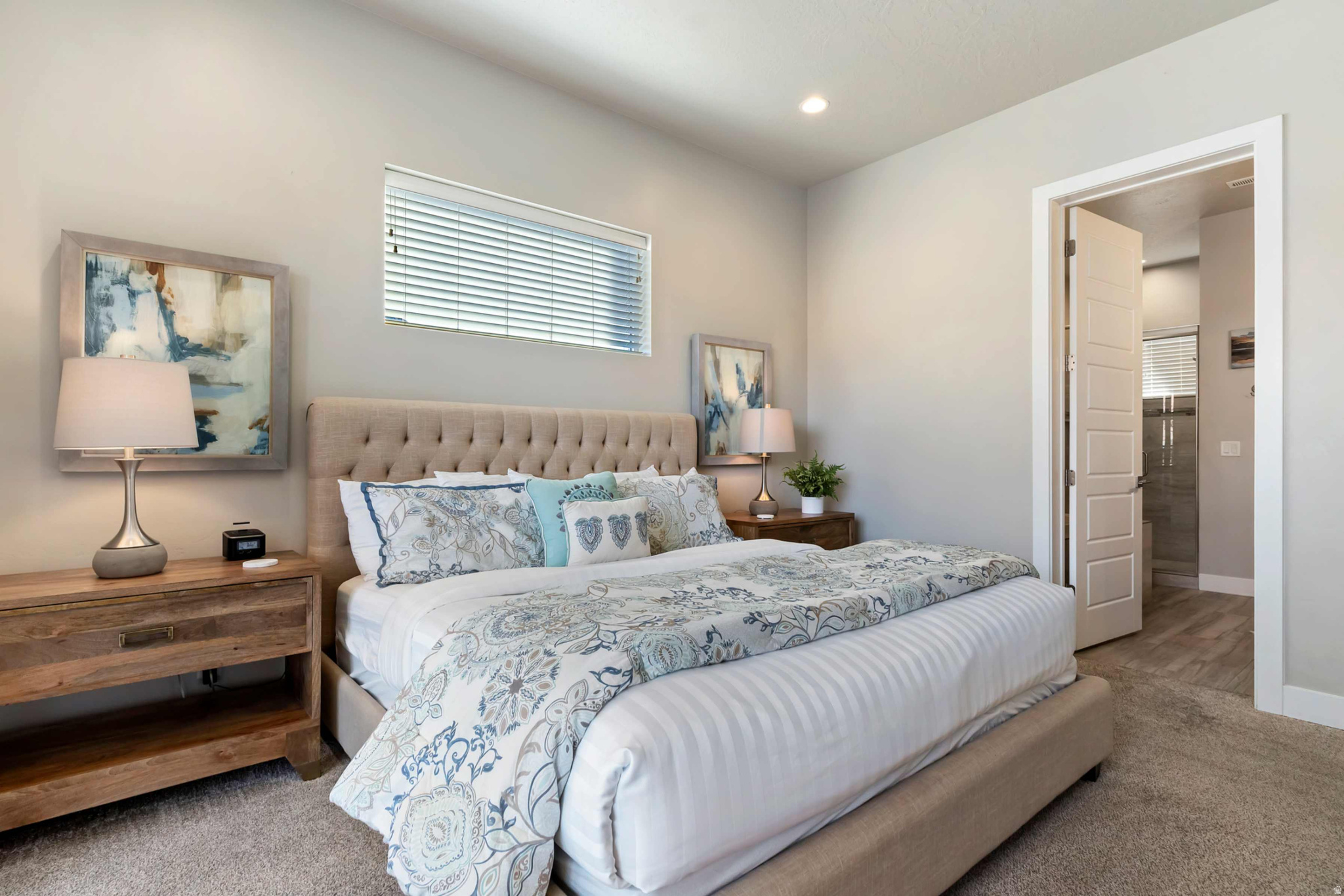 OCOTILLO SPRINGS PH 1 - Residential