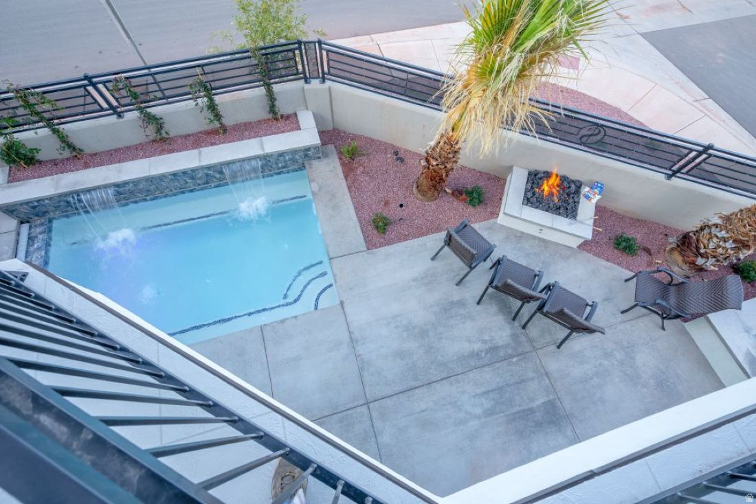 OCOTILLO SPRINGS PH 1 - Residential
