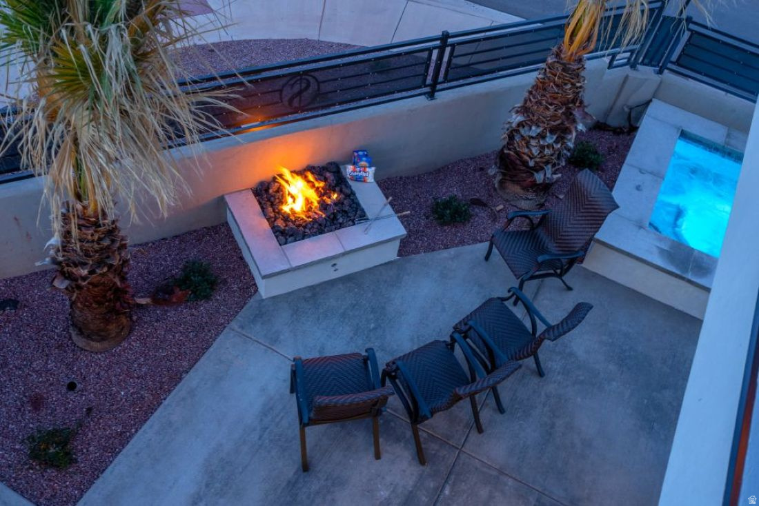 OCOTILLO SPRINGS PH 1 - Residential