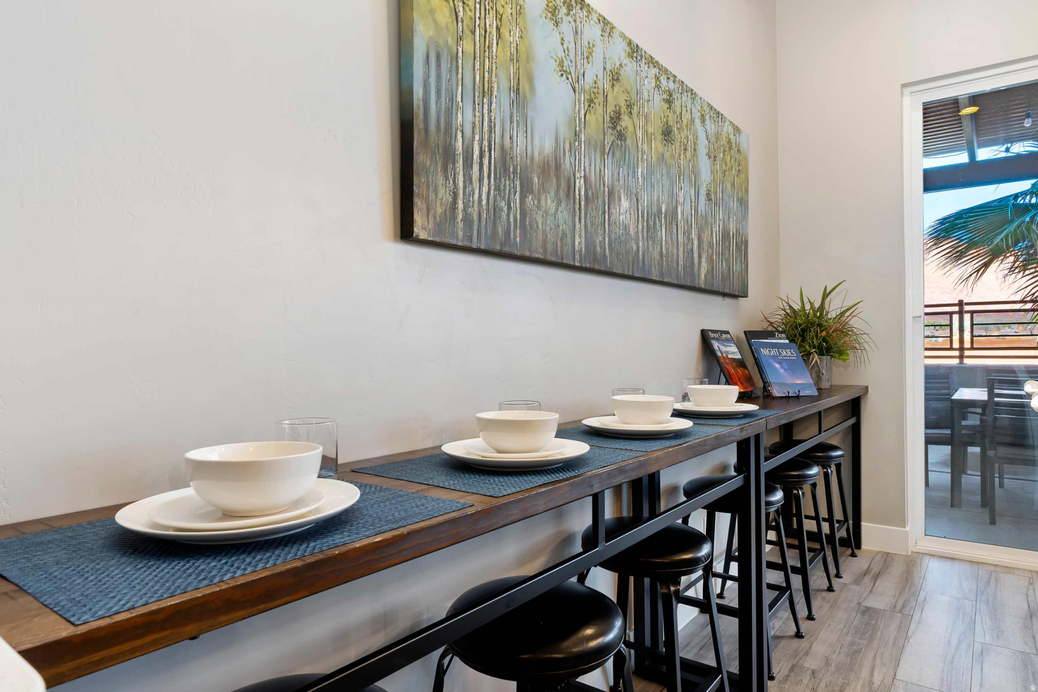 OCOTILLO SPRINGS PH 1 - Residential