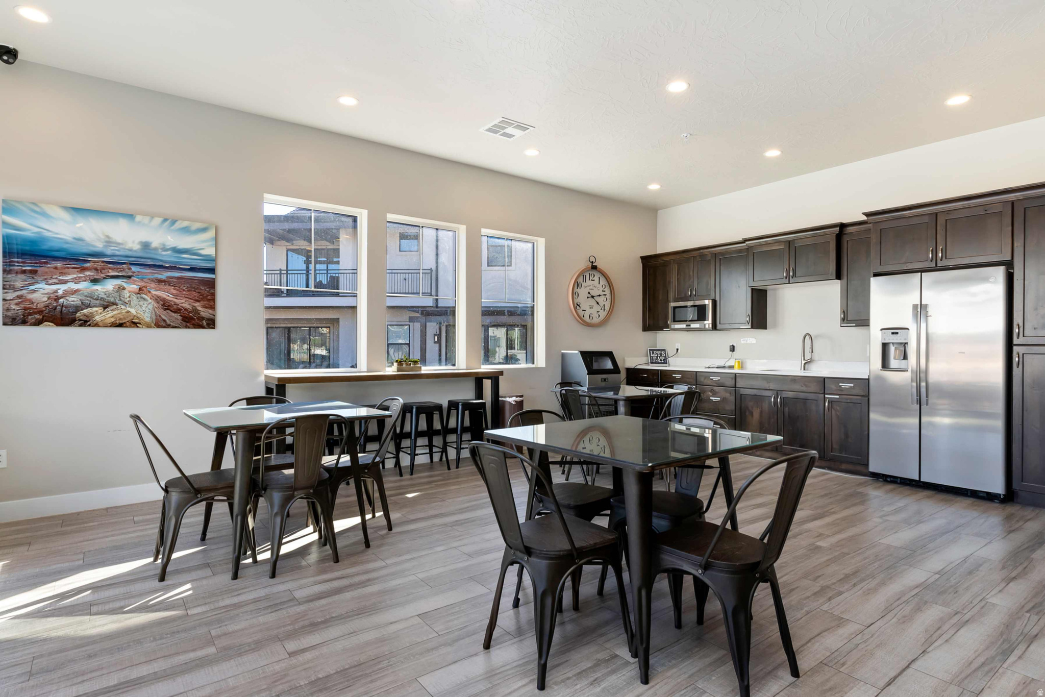 OCOTILLO SPRINGS PH 1 - Residential