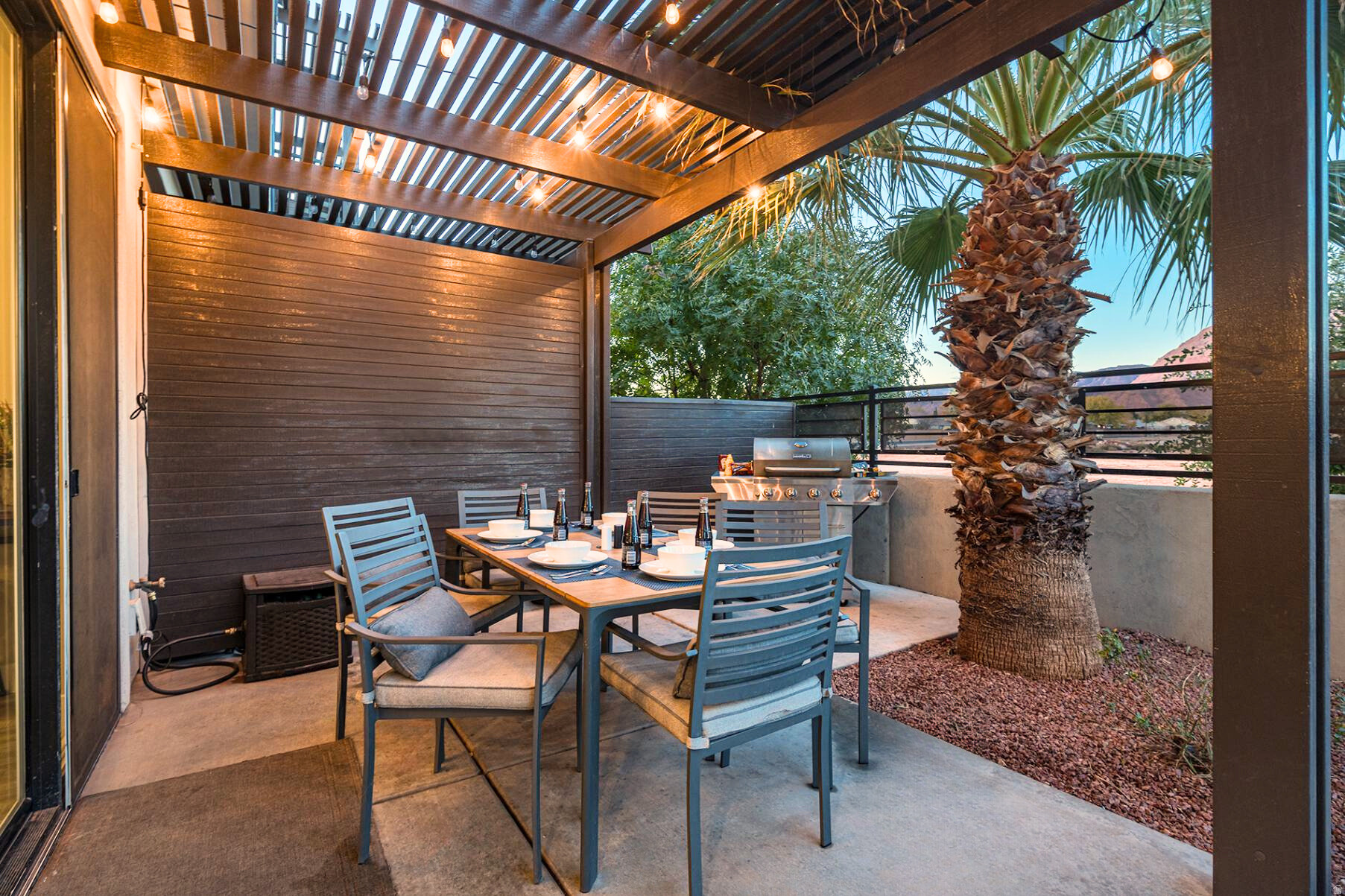 OCOTILLO SPRINGS PH 1 - Residential