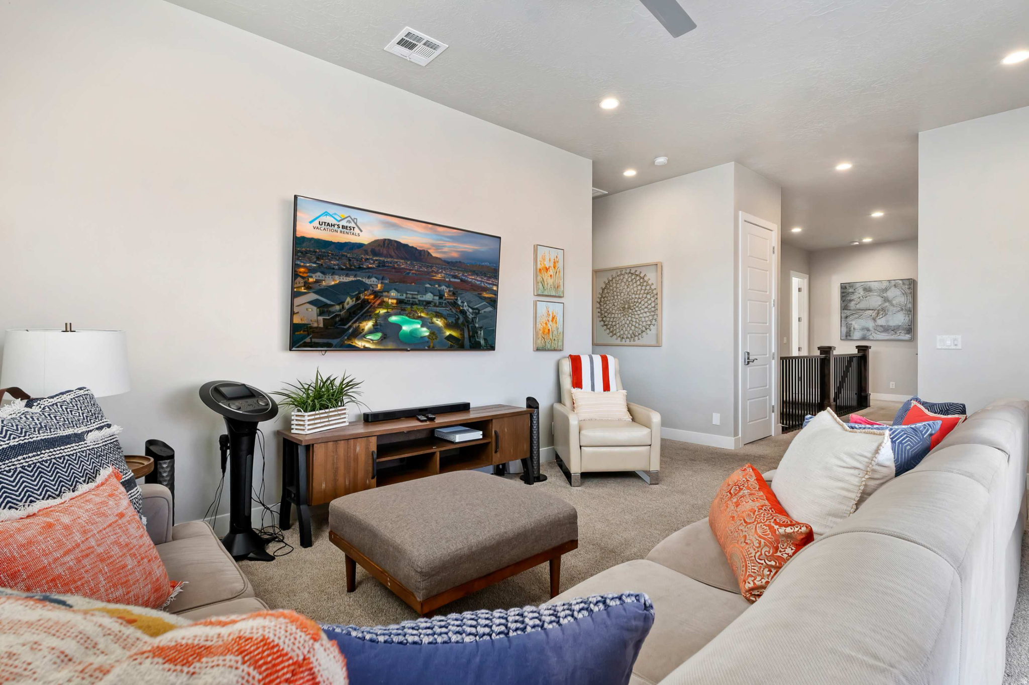 OCOTILLO SPRINGS PH 1 - Residential
