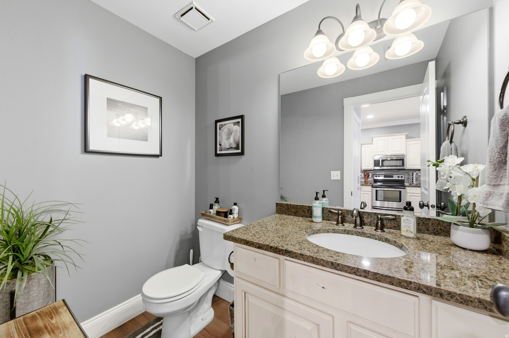 SALT CREEK CONDOS - Residential