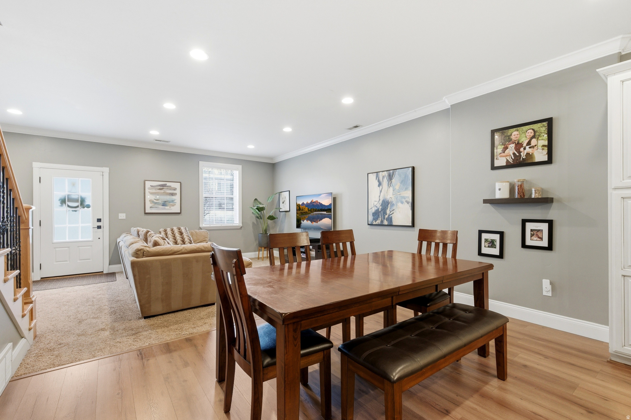 SALT CREEK CONDOS - Residential