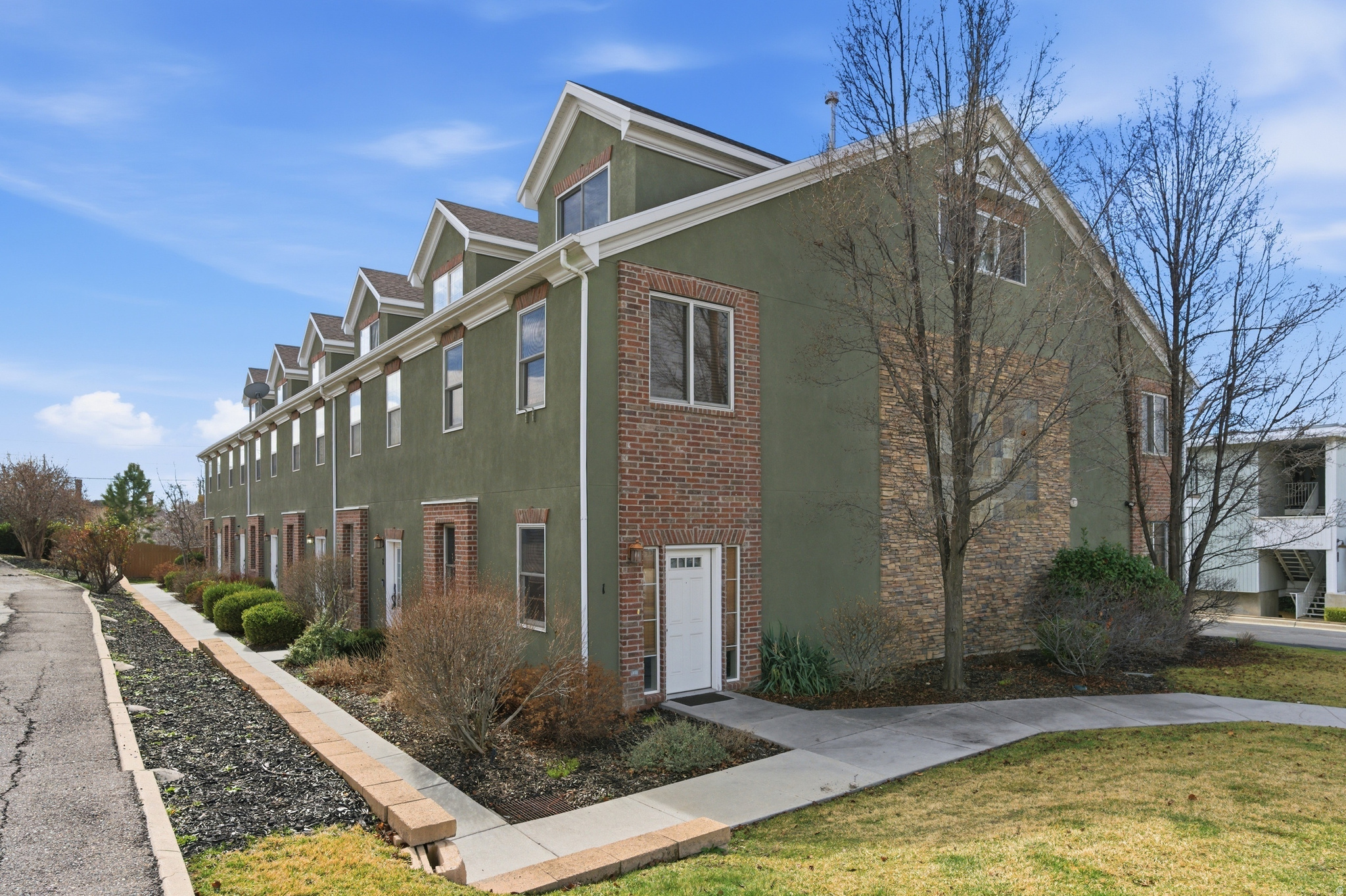 SALT CREEK CONDOS - Residential