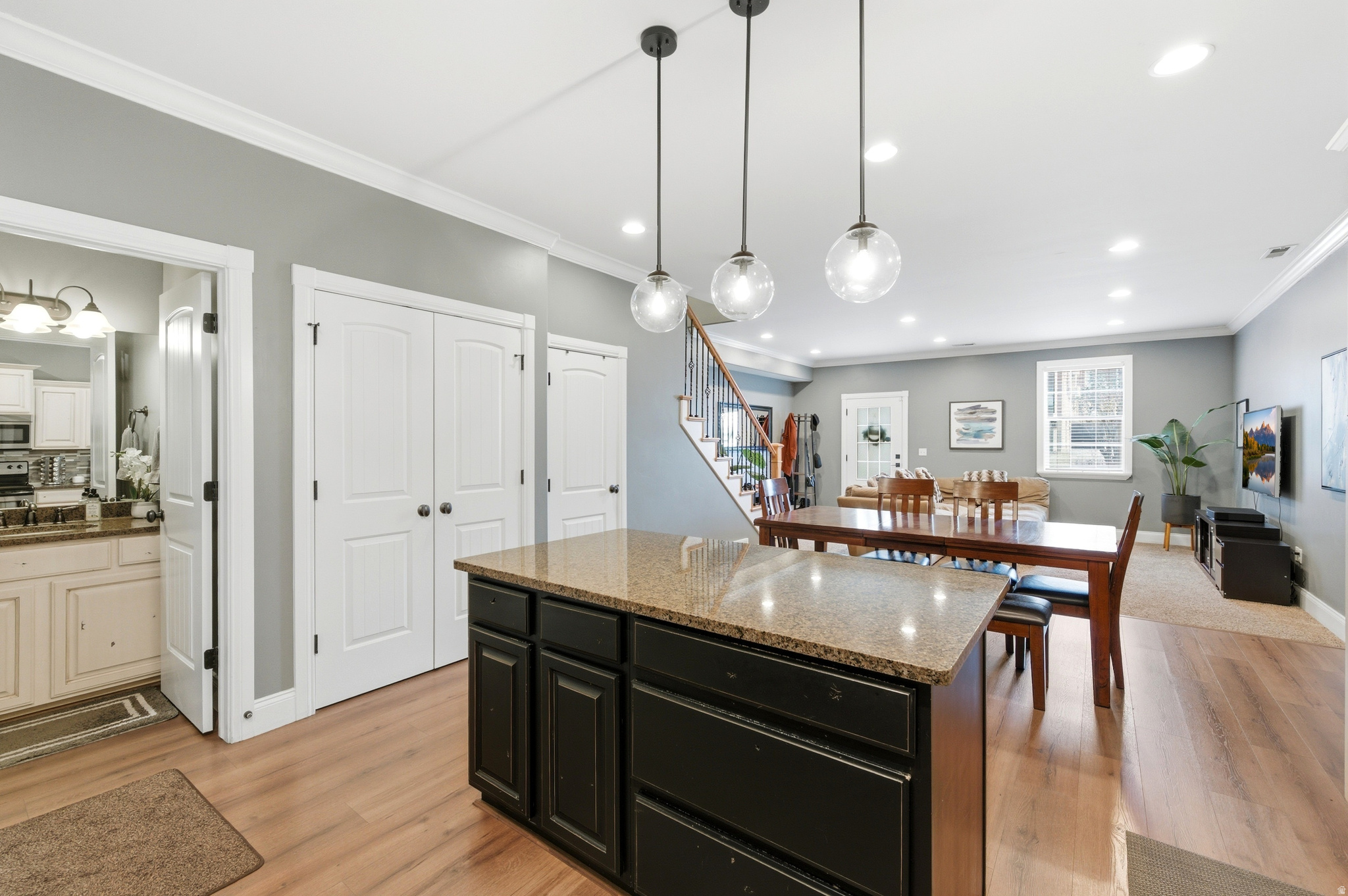 SALT CREEK CONDOS - Residential