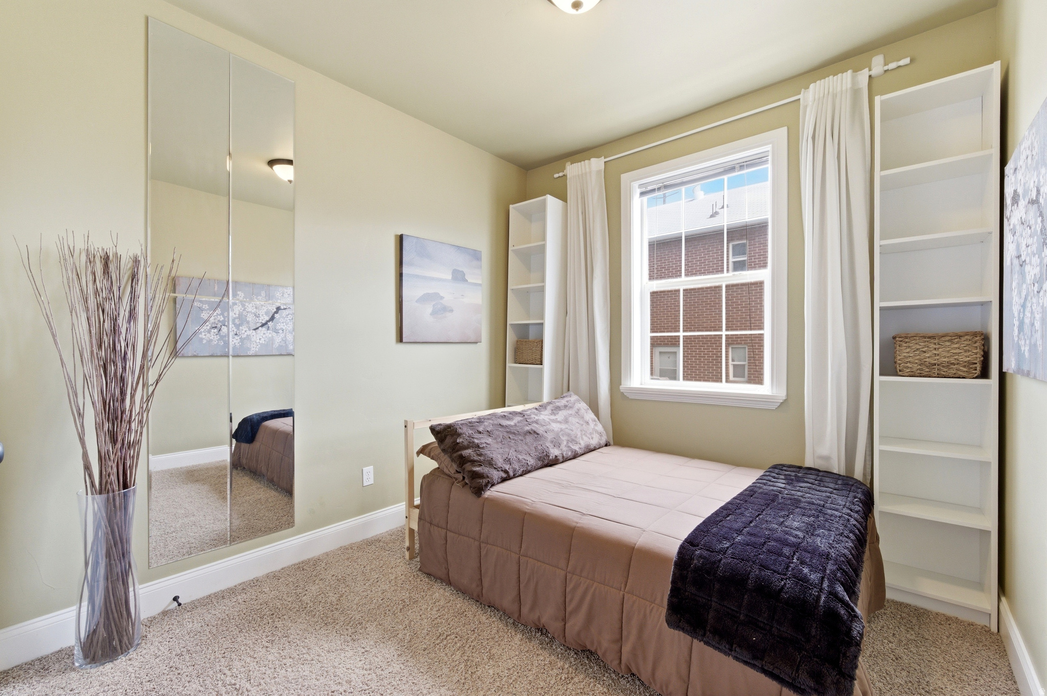 SALT CREEK CONDOS - Residential