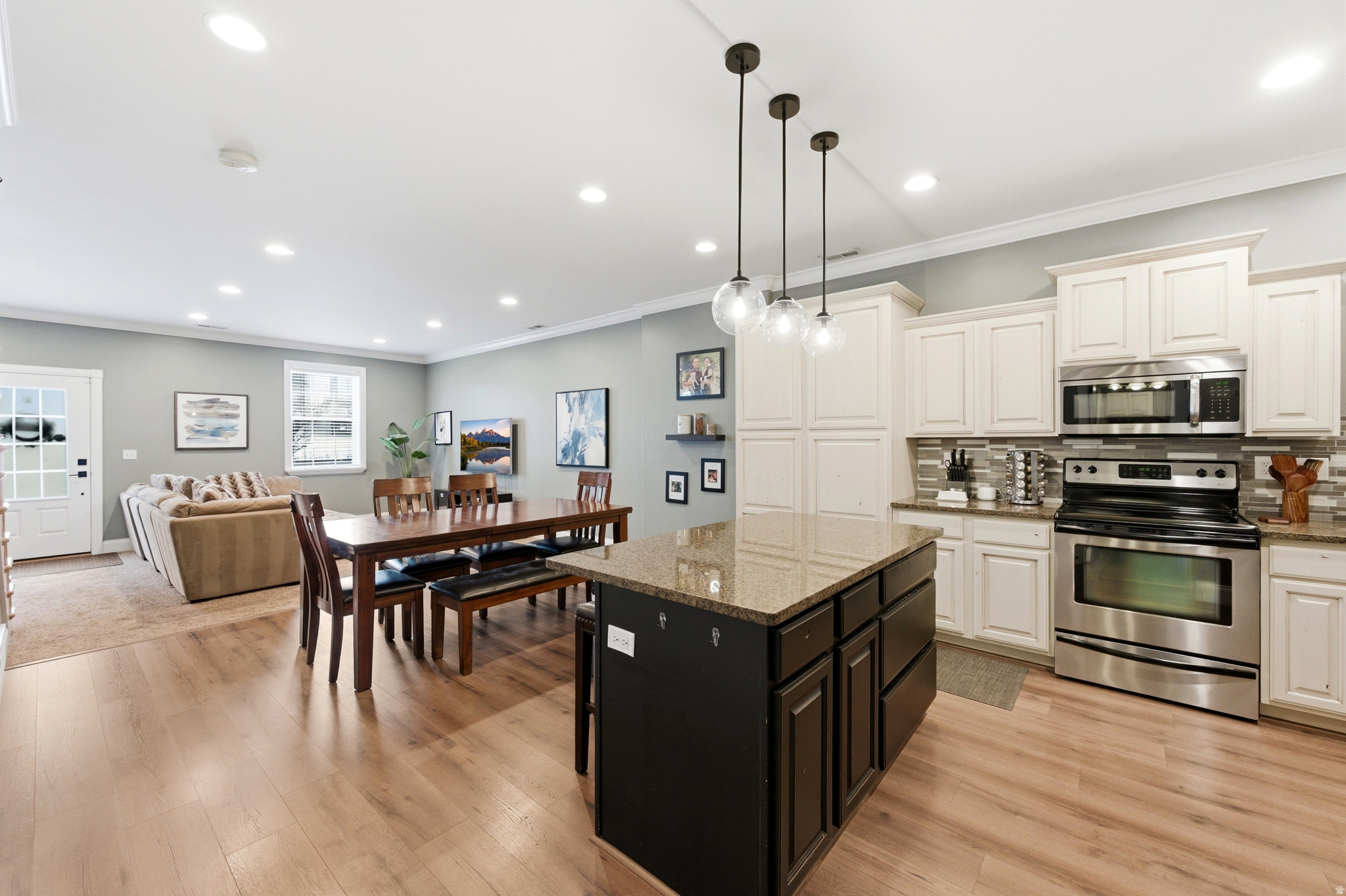 SALT CREEK CONDOS - Residential