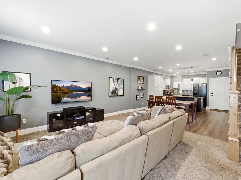 Photo of 940 E 700 S #3, Salt Lake City, UT 84102 (MLS # 2142036)