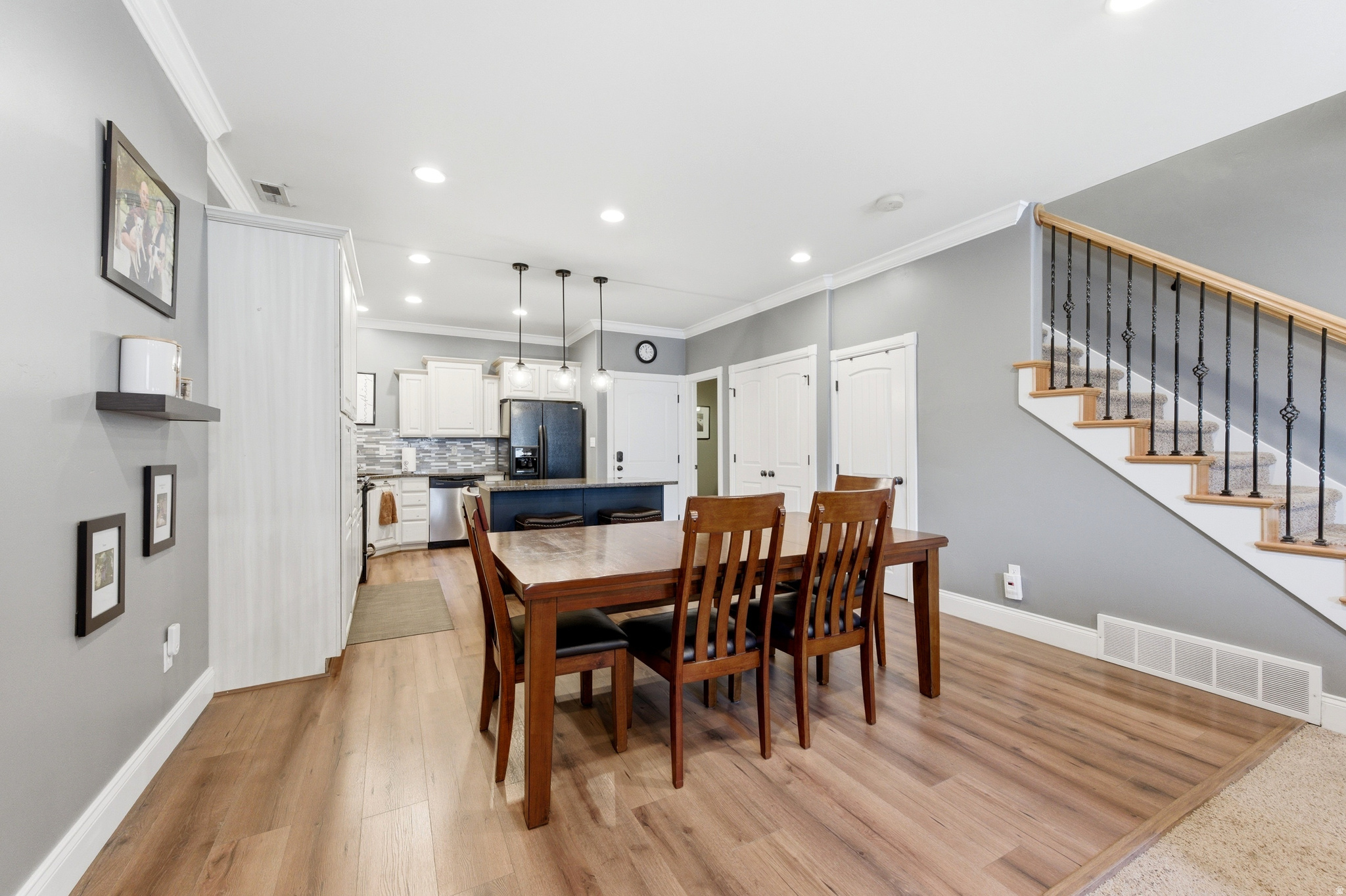 SALT CREEK CONDOS - Residential