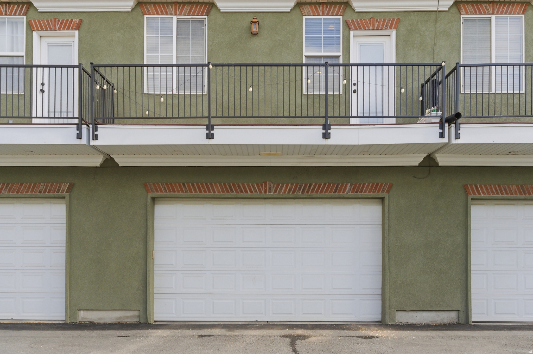 SALT CREEK CONDOS - Residential