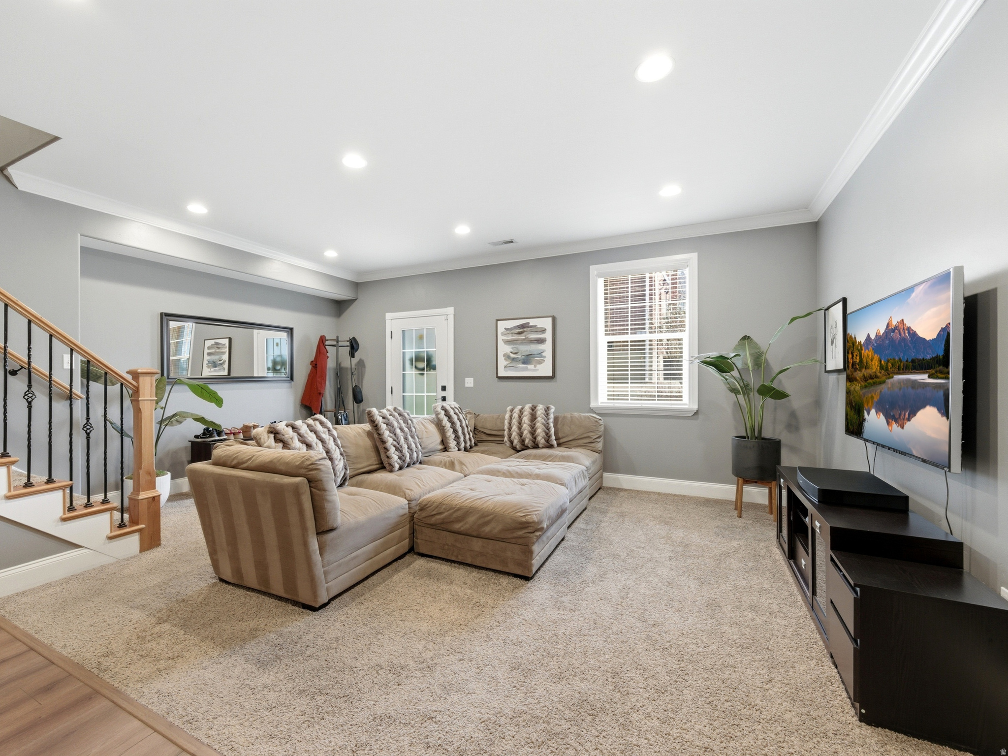 SALT CREEK CONDOS - Residential