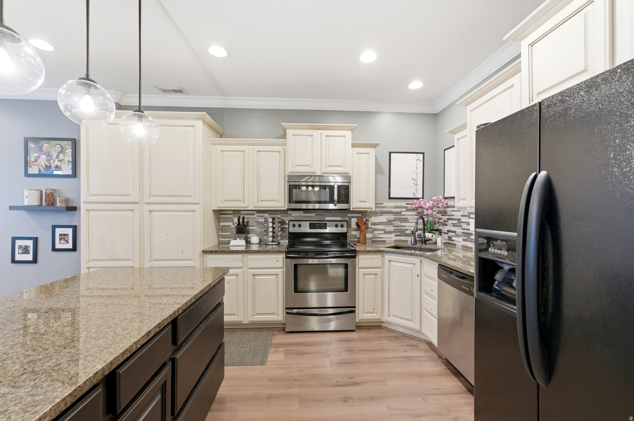 SALT CREEK CONDOS - Residential