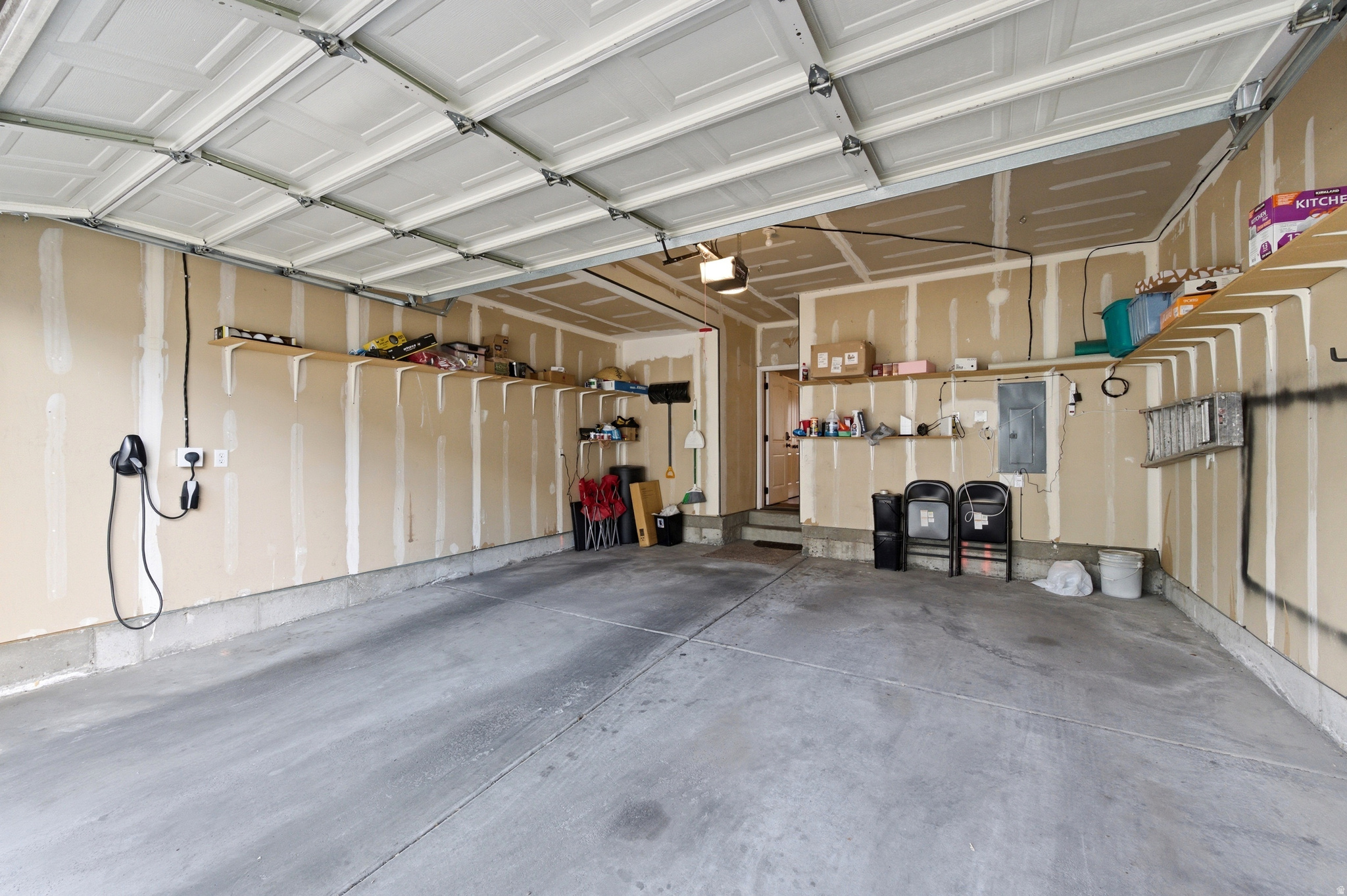 SALT CREEK CONDOS - Residential