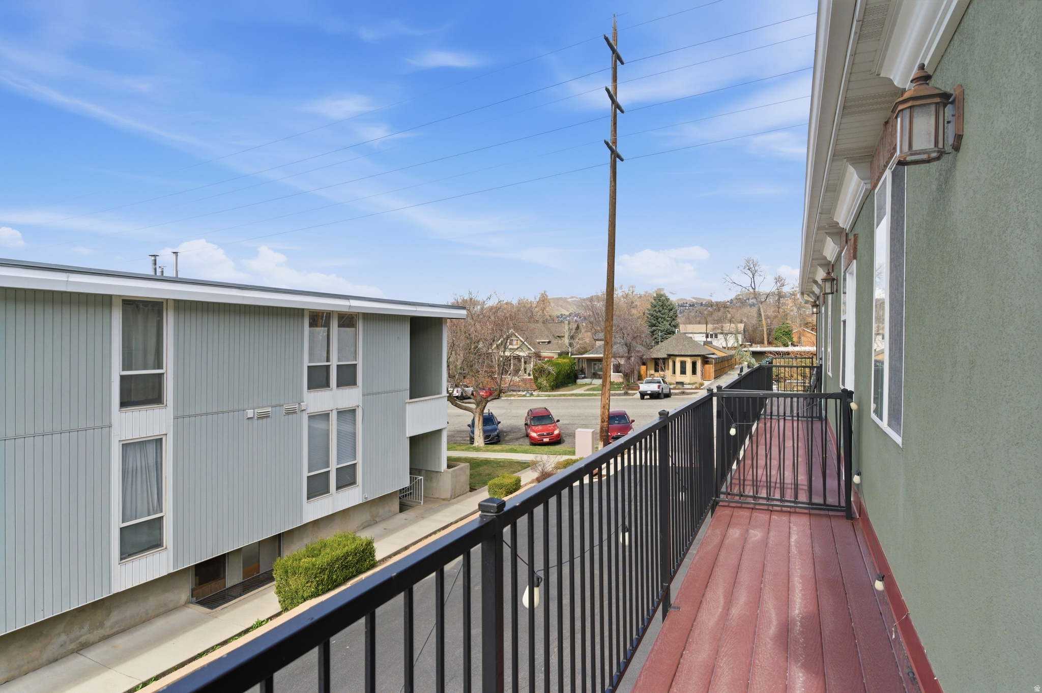 SALT CREEK CONDOS - Residential